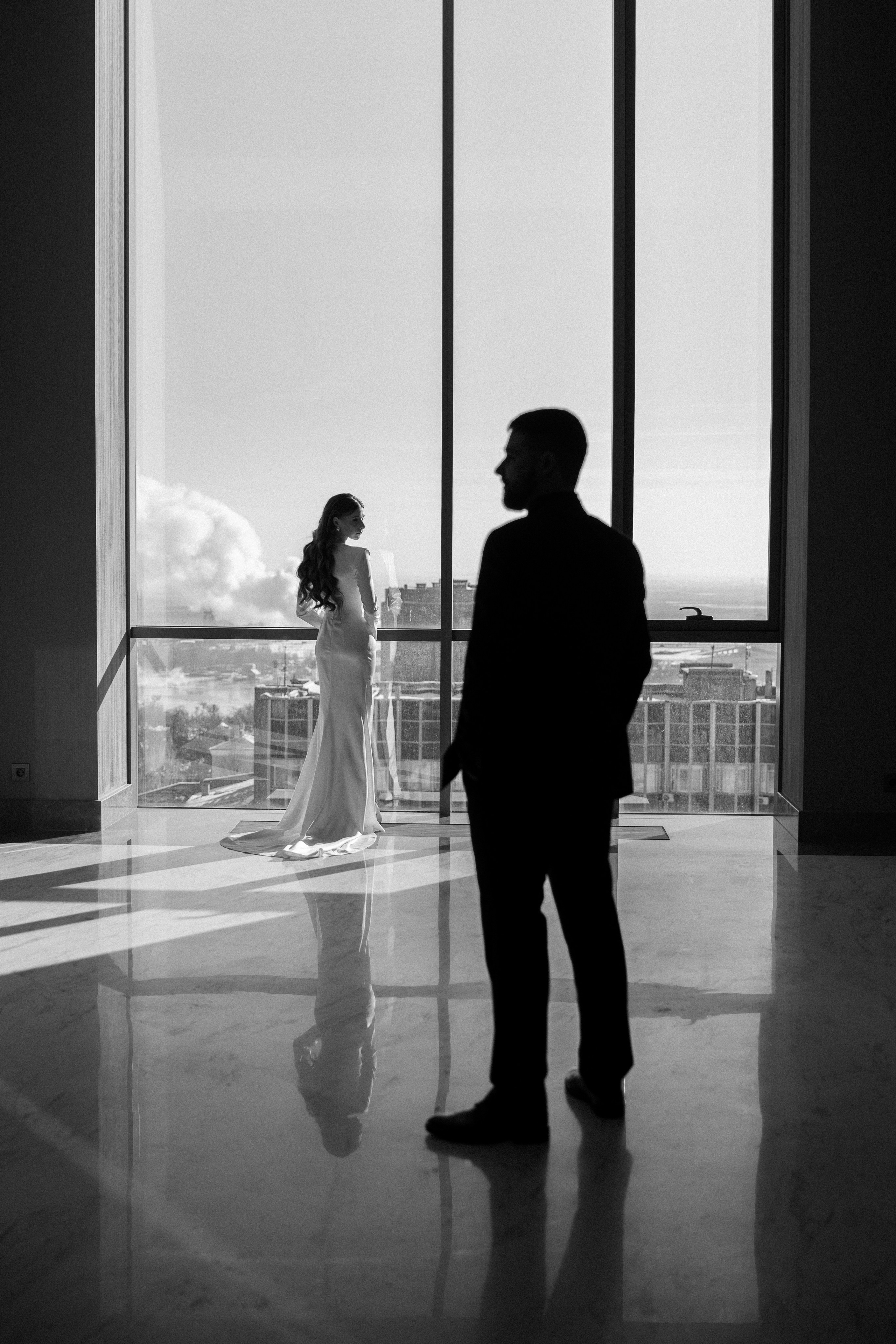 Julia & Alexey. Вебер Юлия фотограф Ростов-на-Дону