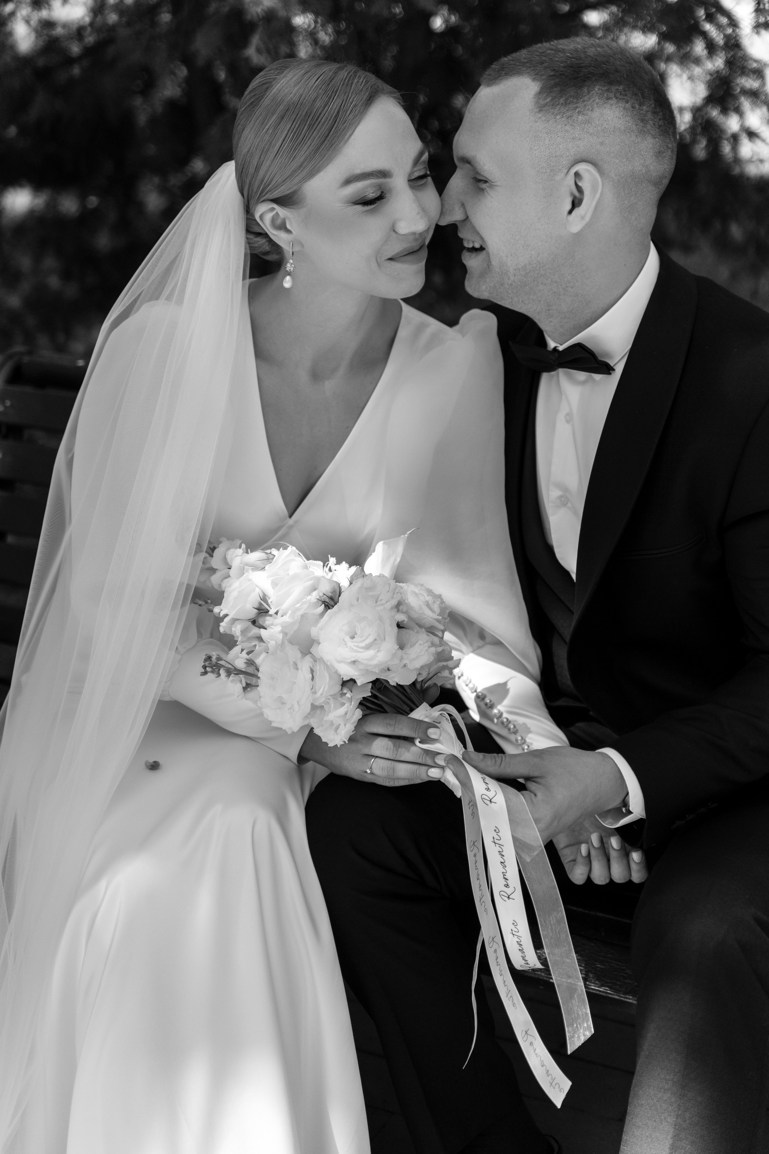 Дмитрий и Светлана. Свадебный фотограф в Самаре и СПБ Наталия Константинова