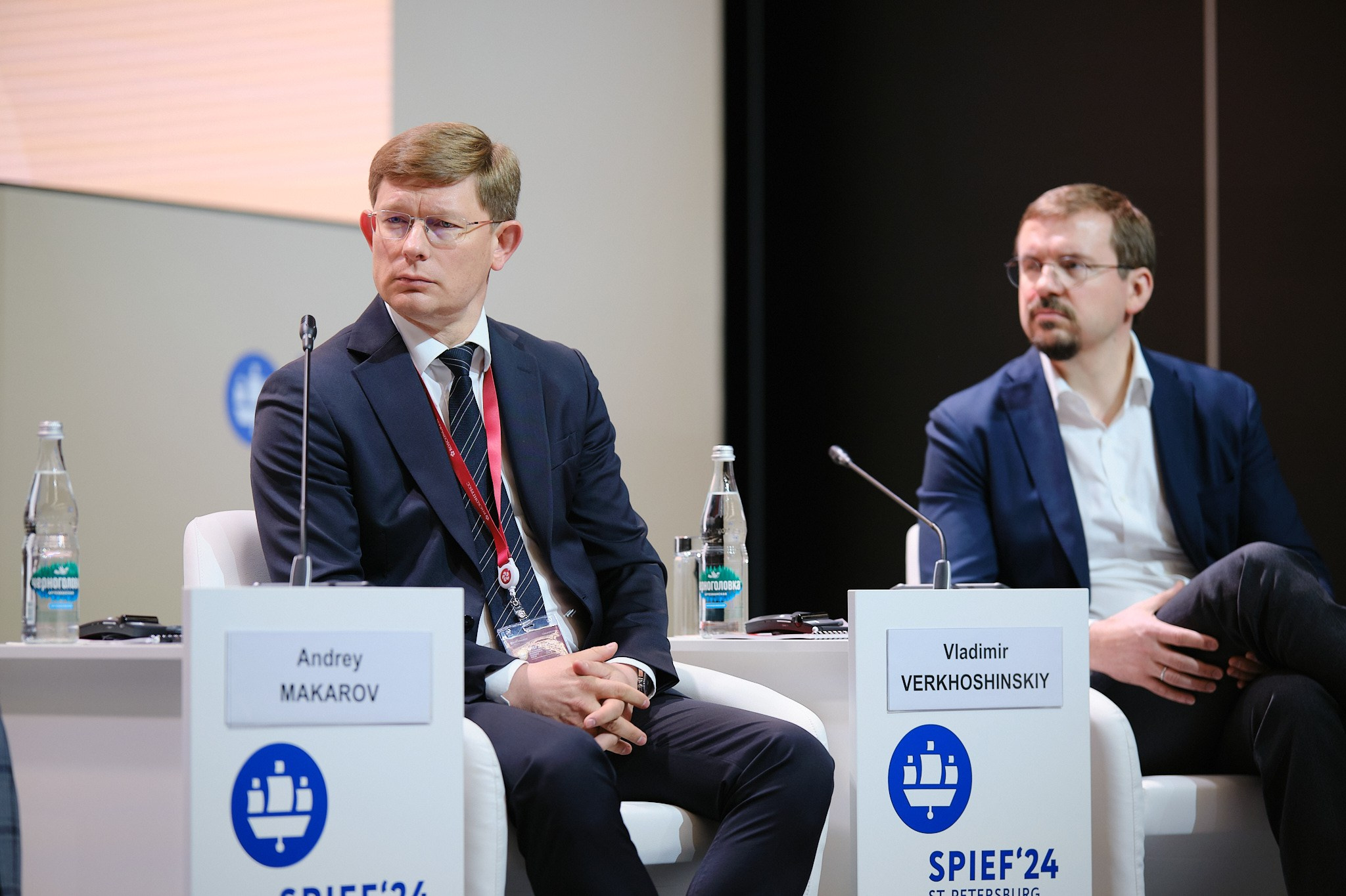 ПМЭФ 2024. Профессиональный фотограф в Москве Павел Жданов