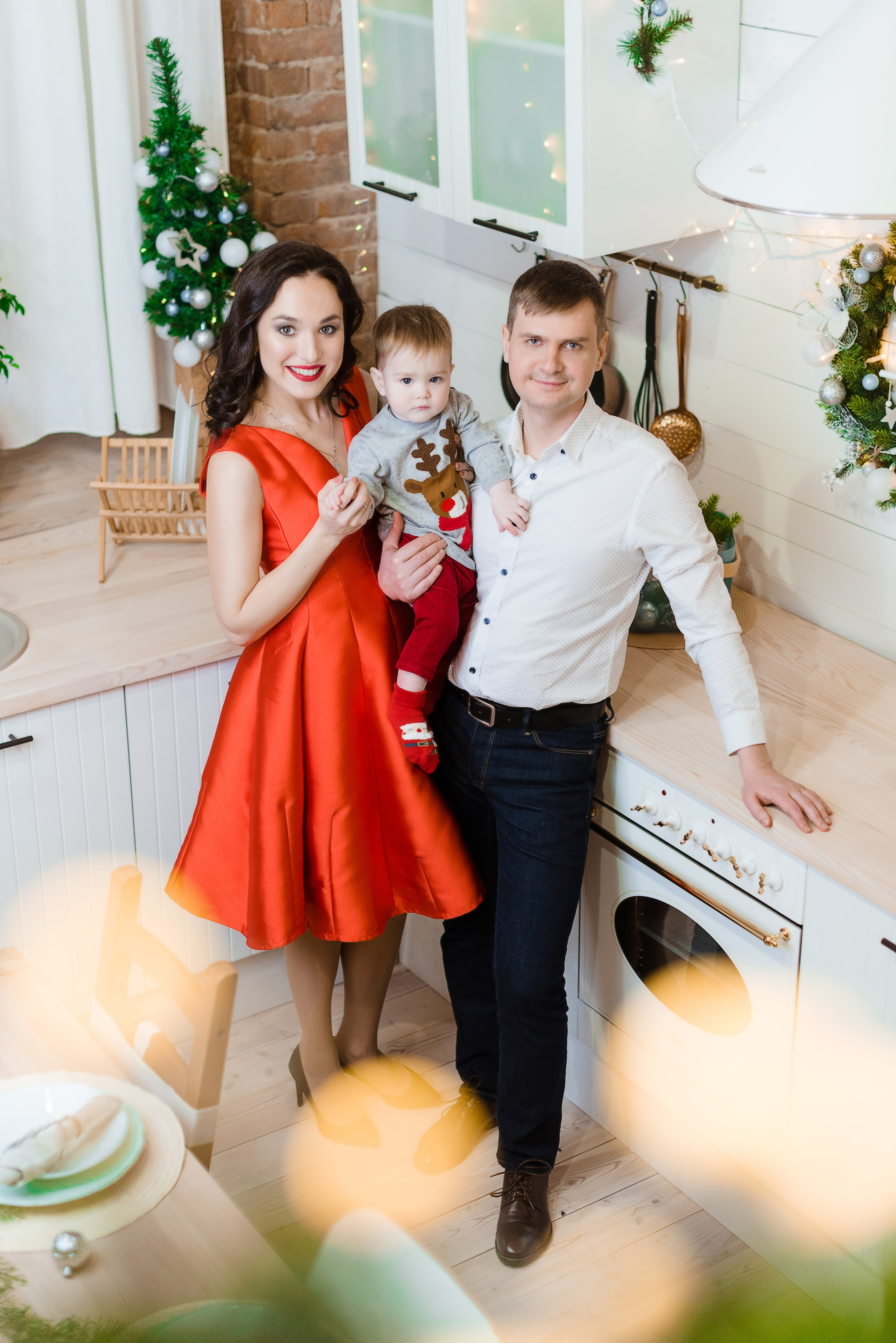 Фотосессии (семьи и пары). Качественные фото в Красноярске для самозанятых и для свободных