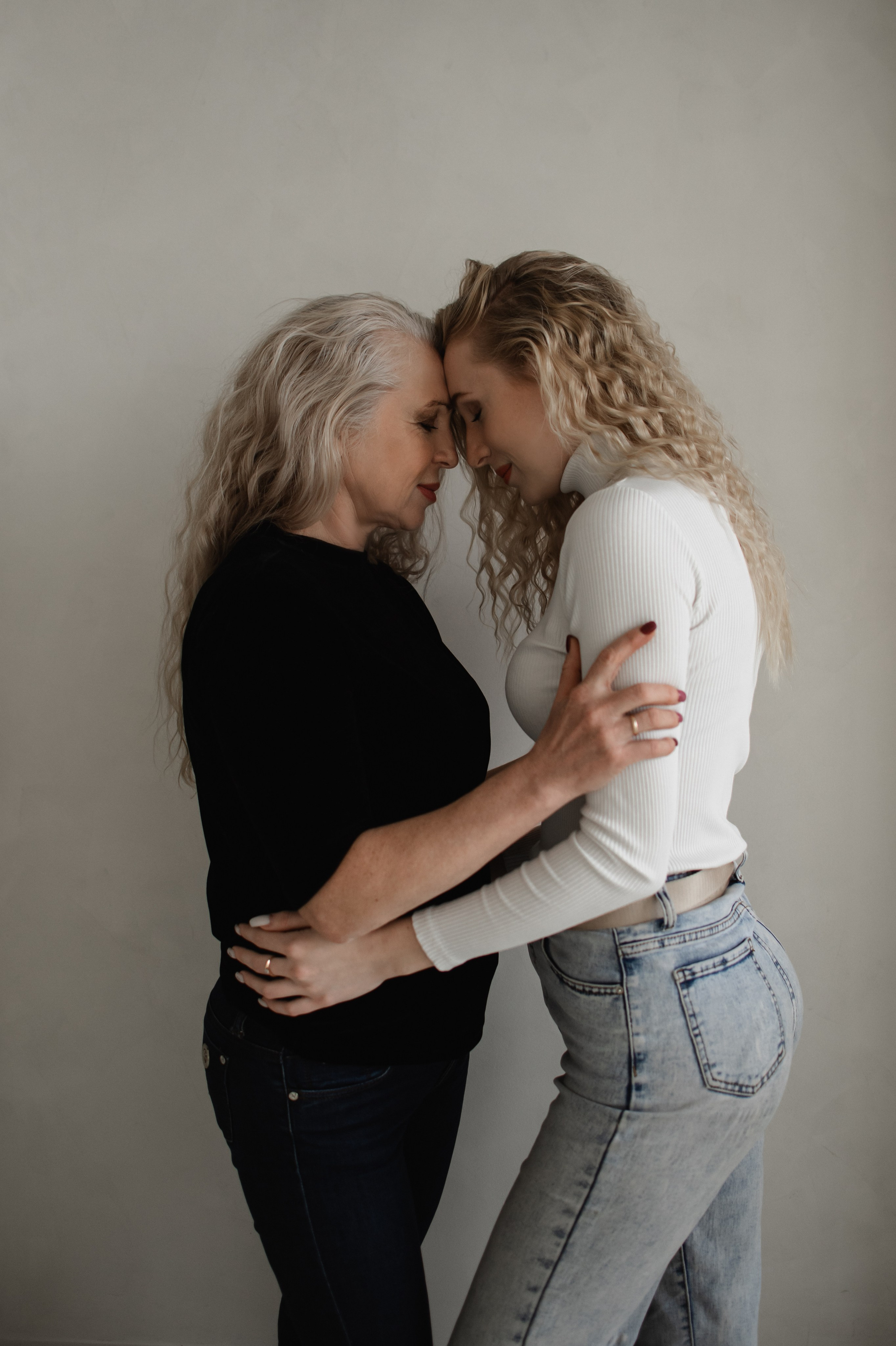 Елена и Екатерина. Фотограф Челябинск Екатерина Миниханова