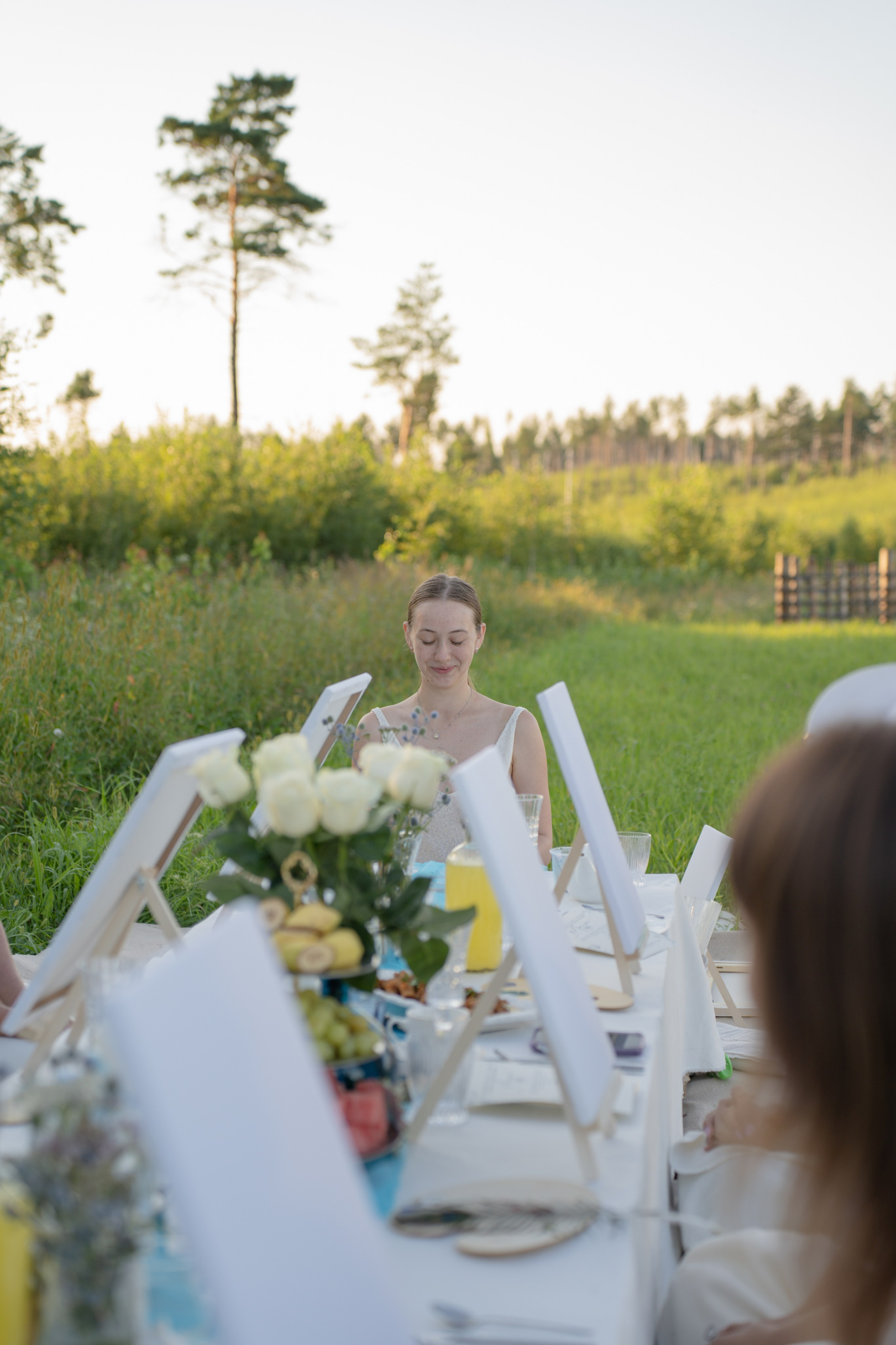 Репортажная съёмка. Фотограф Иркутск / Хомутово