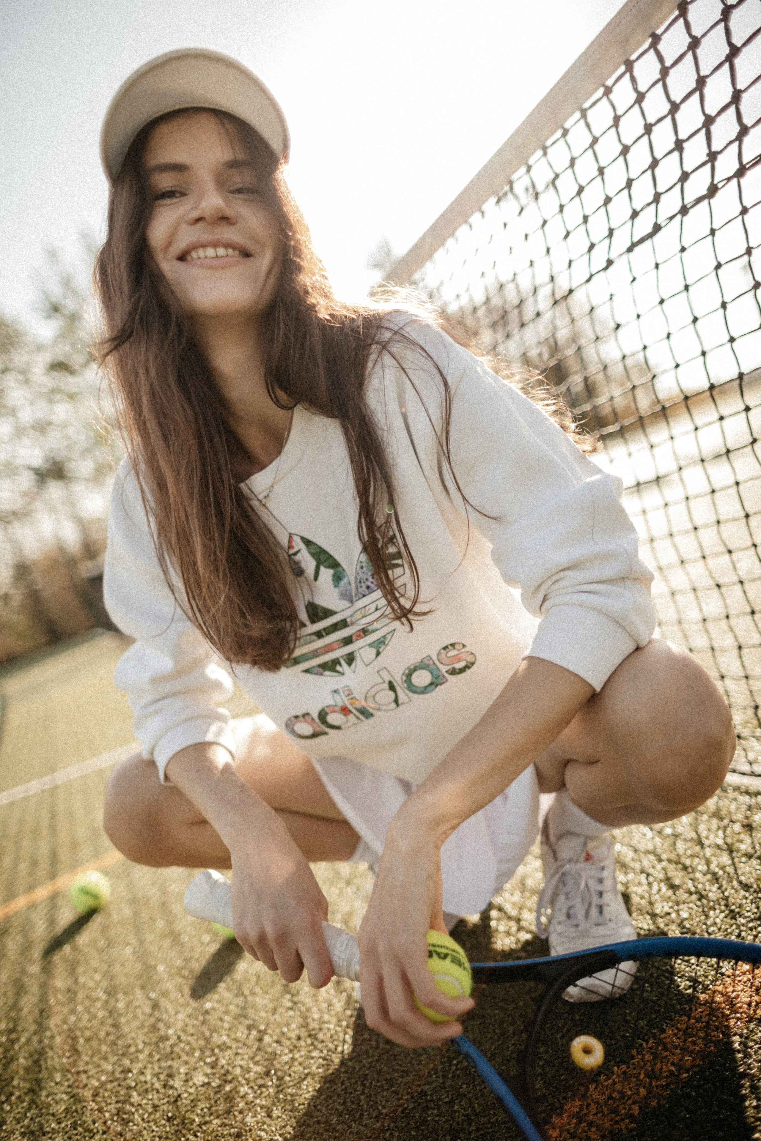 Юля. Фотограф в Архангельске Александра Васина