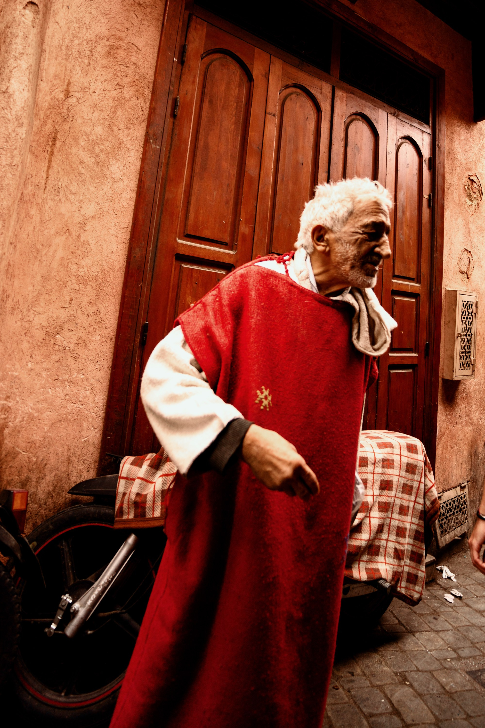 Северная Африка: Тунис, Марокко. Фотограф в Хабаровске. Фотография за 24 часа