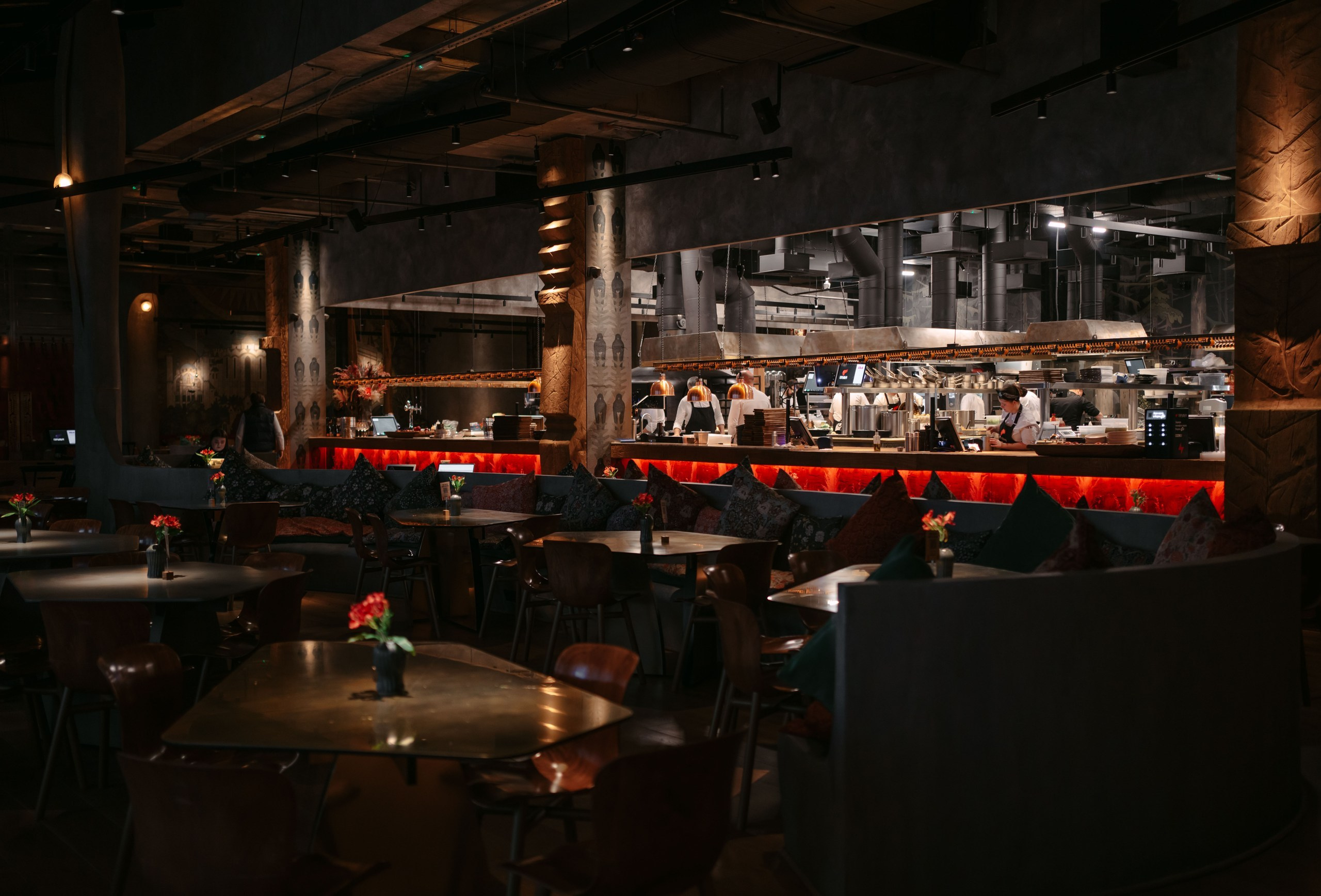 Горыныч х Enter. Саша Копылов, фотограф в Казани