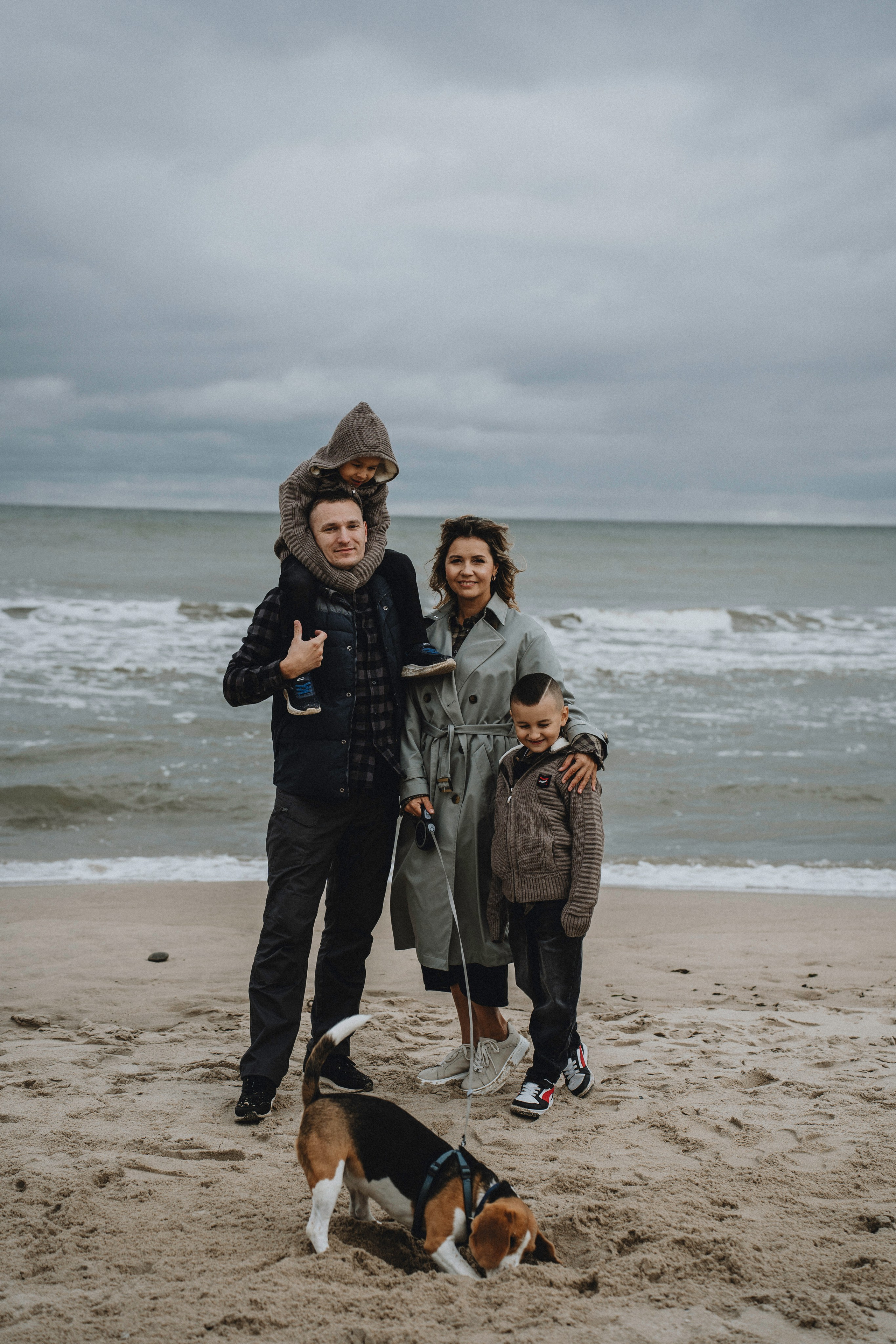 Кристина. Фотограф в Калининграде Дмитрий Мишин