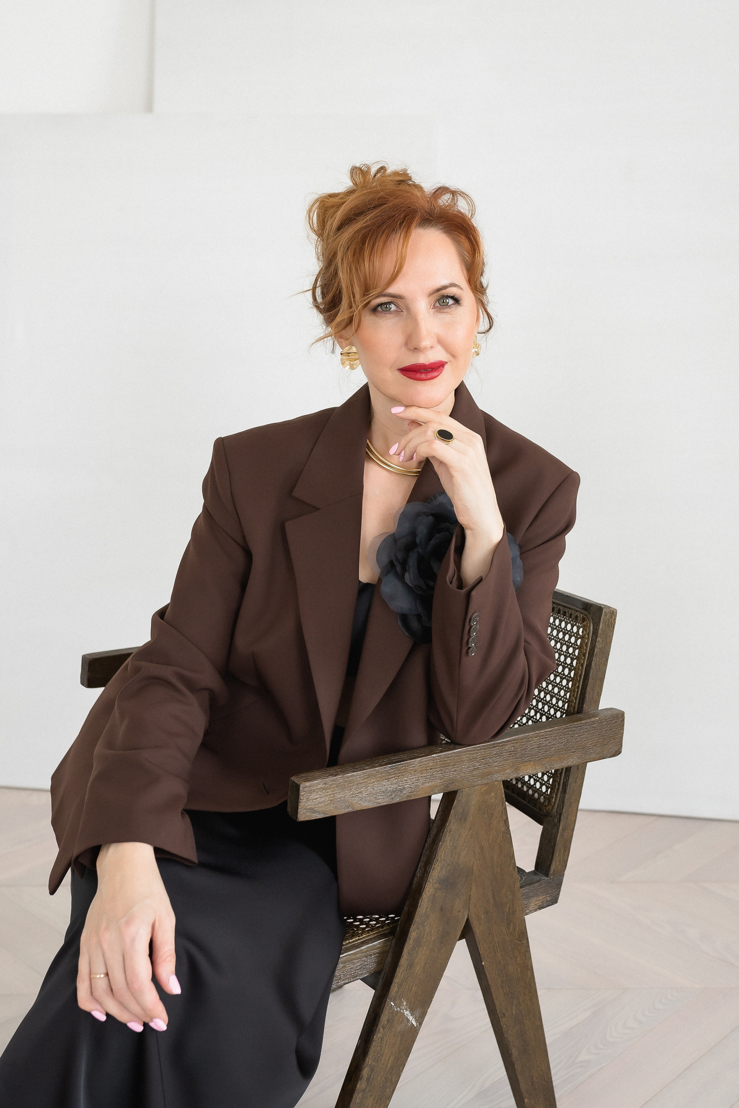 Певица. КОНТЕНТ |БРЕНД фотограф Санкт-Петербург — Жанна Олтаржевская