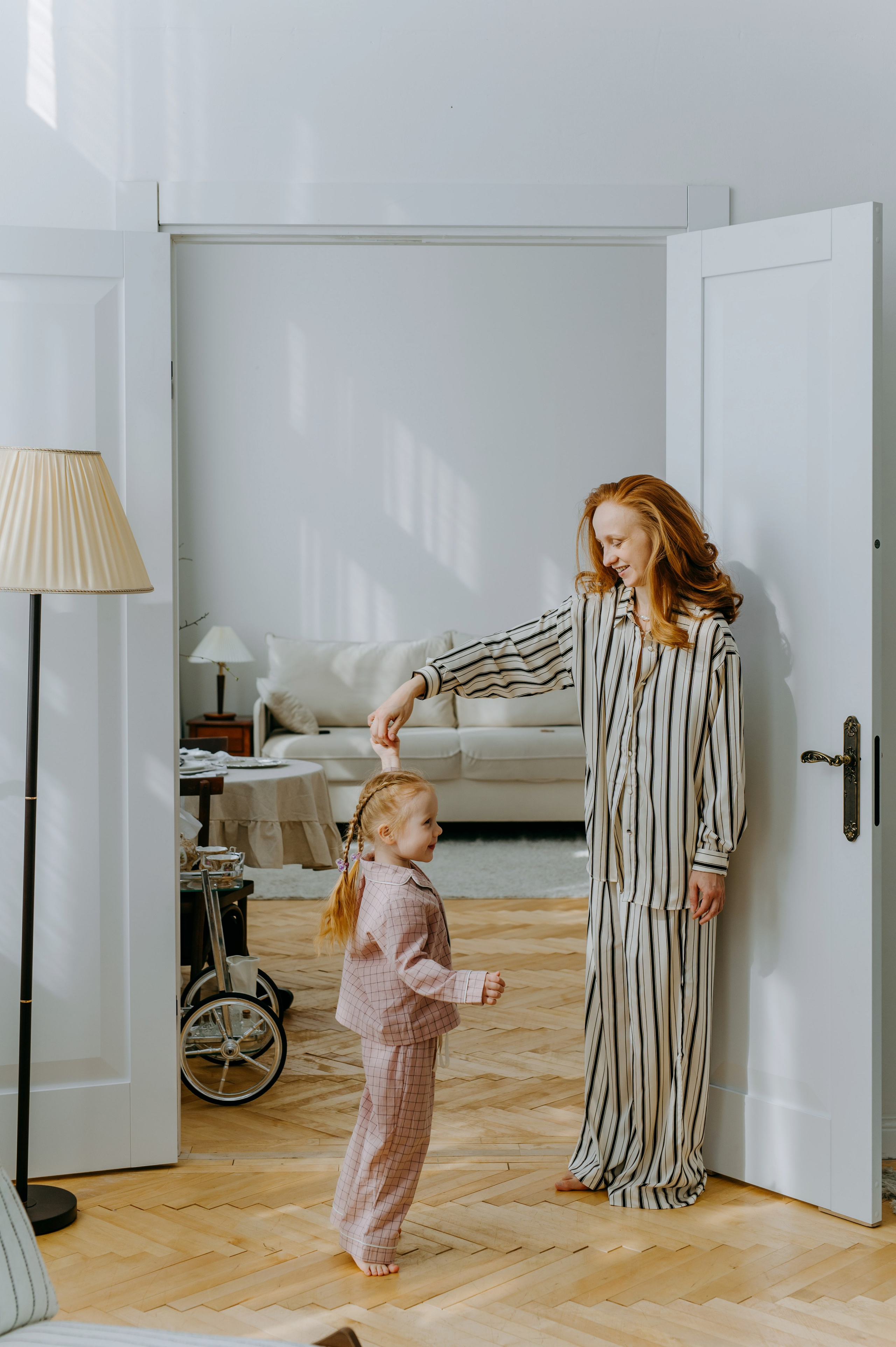 Семьи. Фотограф Наталья Меньшикова, Хабаровск