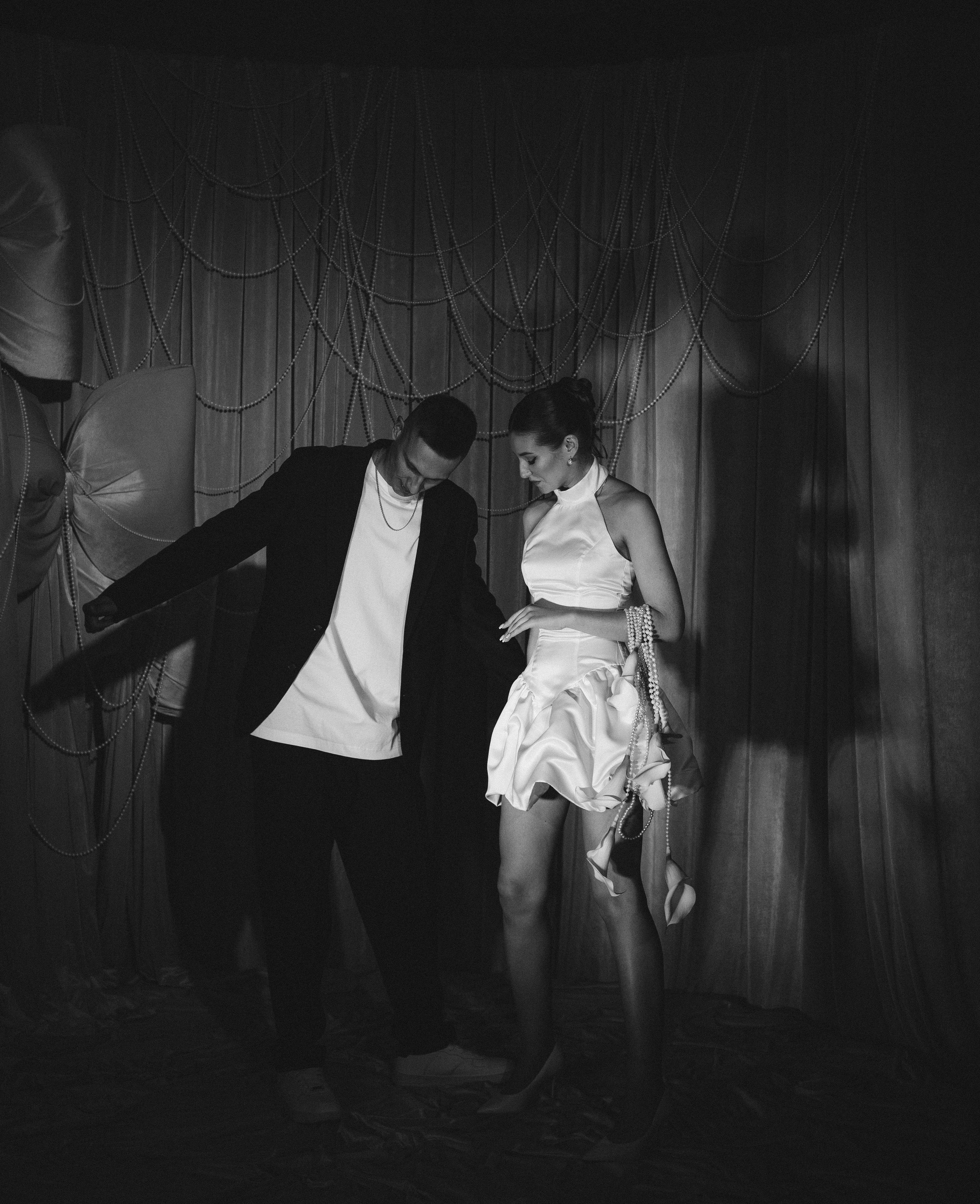 Роман & Ксения. Главная