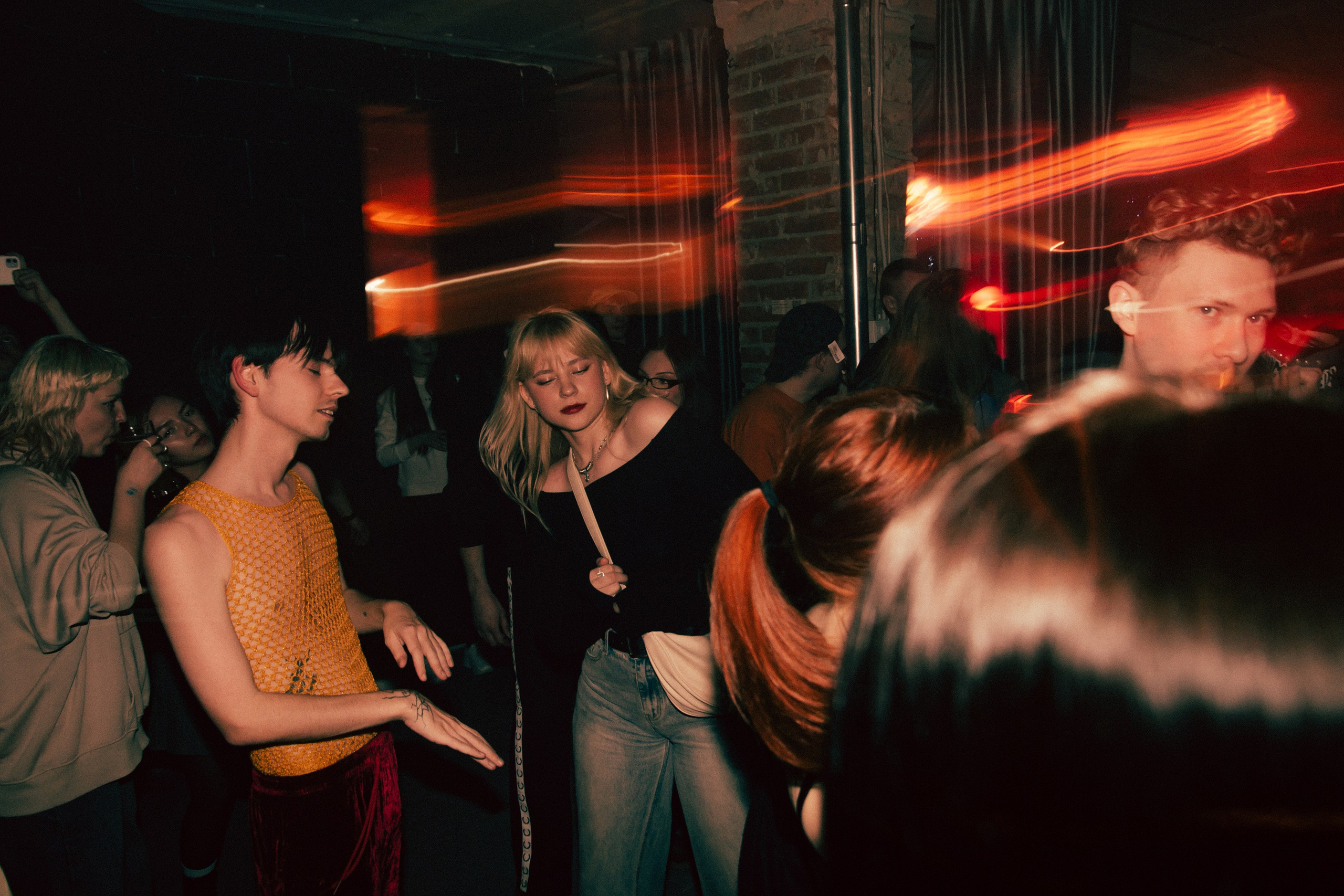 Pleasure Airlines. ИЗО. Фотограф в Челябинске Любовь Денисенко