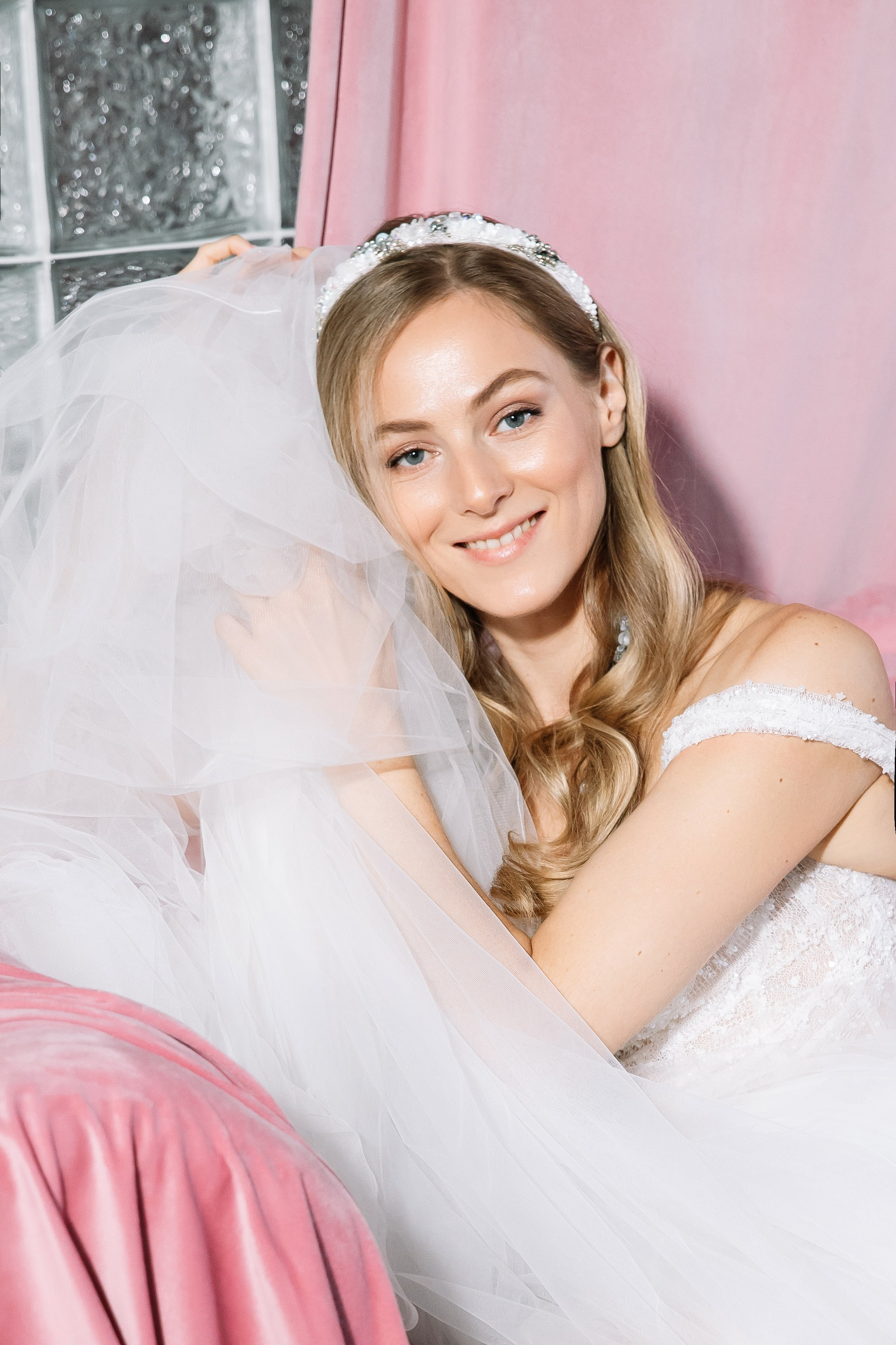 Свадебный фотограф Анастасия Багдасарян