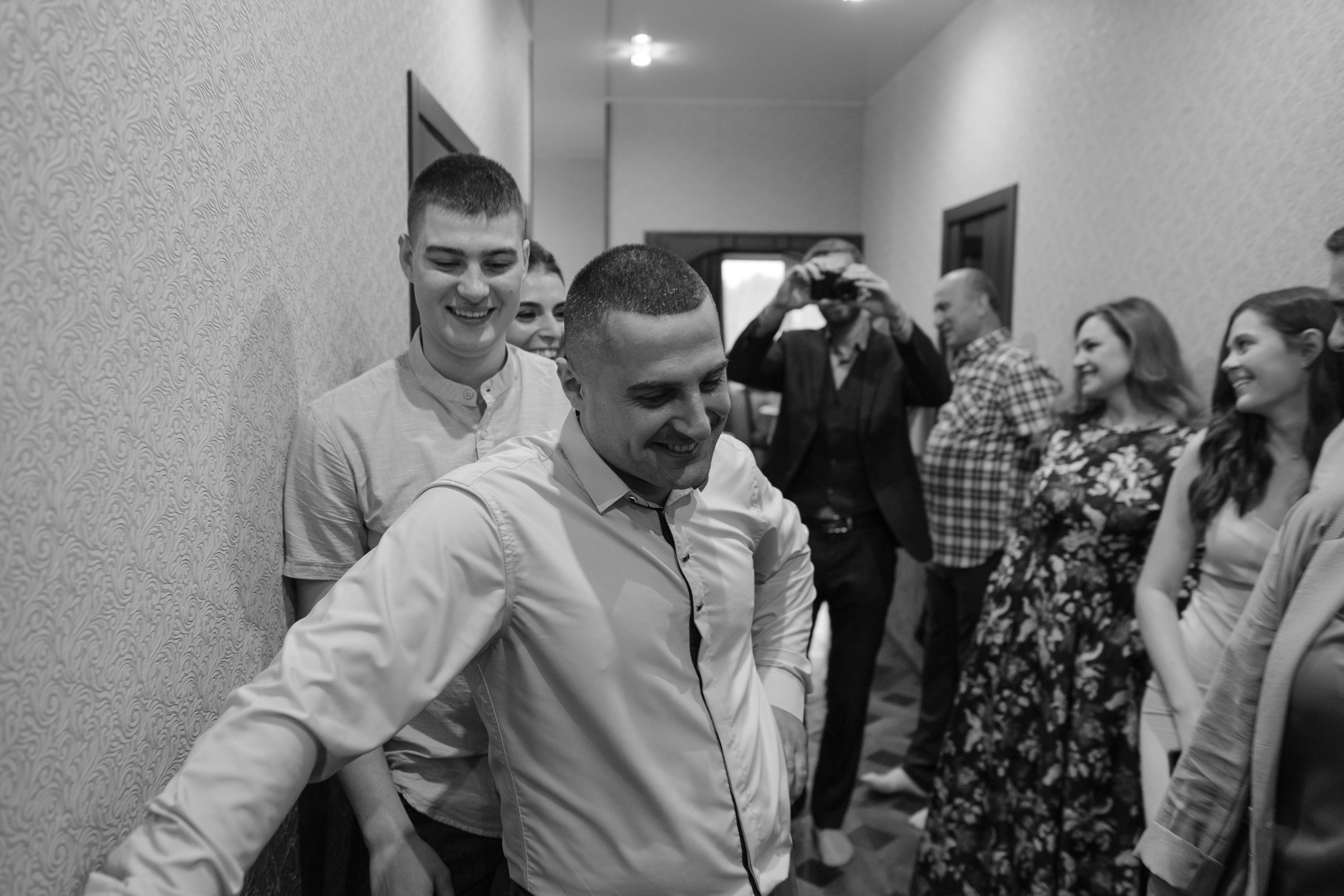 Степан и Элянора (полный день). Свадебный фотограф