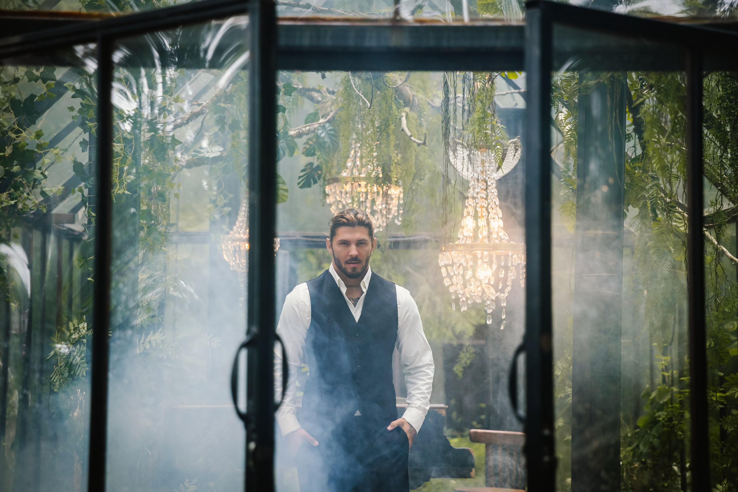 Свадьба в оранжерее ProjectX. Фотограф и видеограф Москва. Свадебный фотограф, видеограф. Выпускные альбомы. Оживающие альбомы