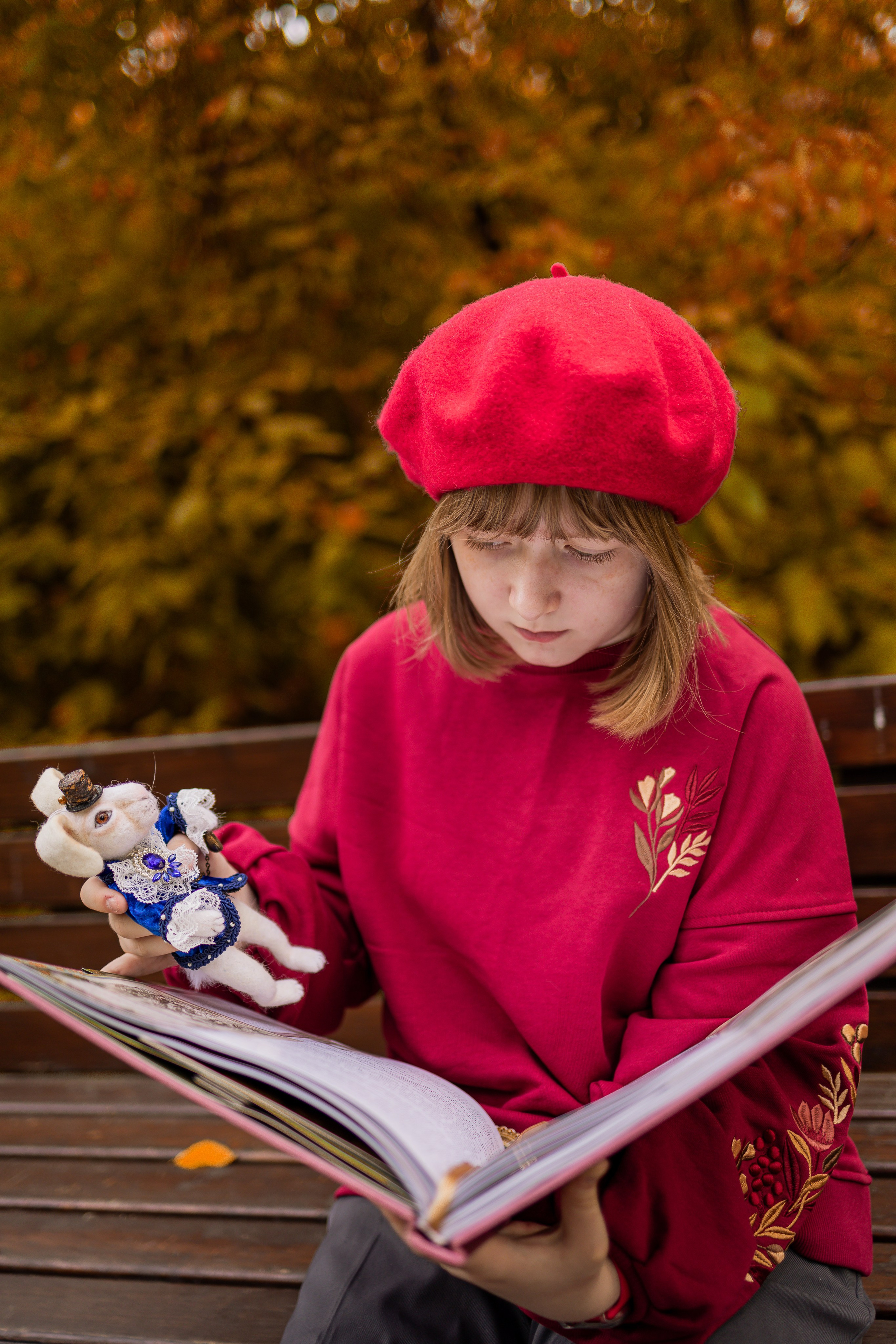 Фотосессия По следам белого кролика. Фото и видео Москва, Московский. Свадебный фотограф, видеограф, фотосессии, видеосъемка