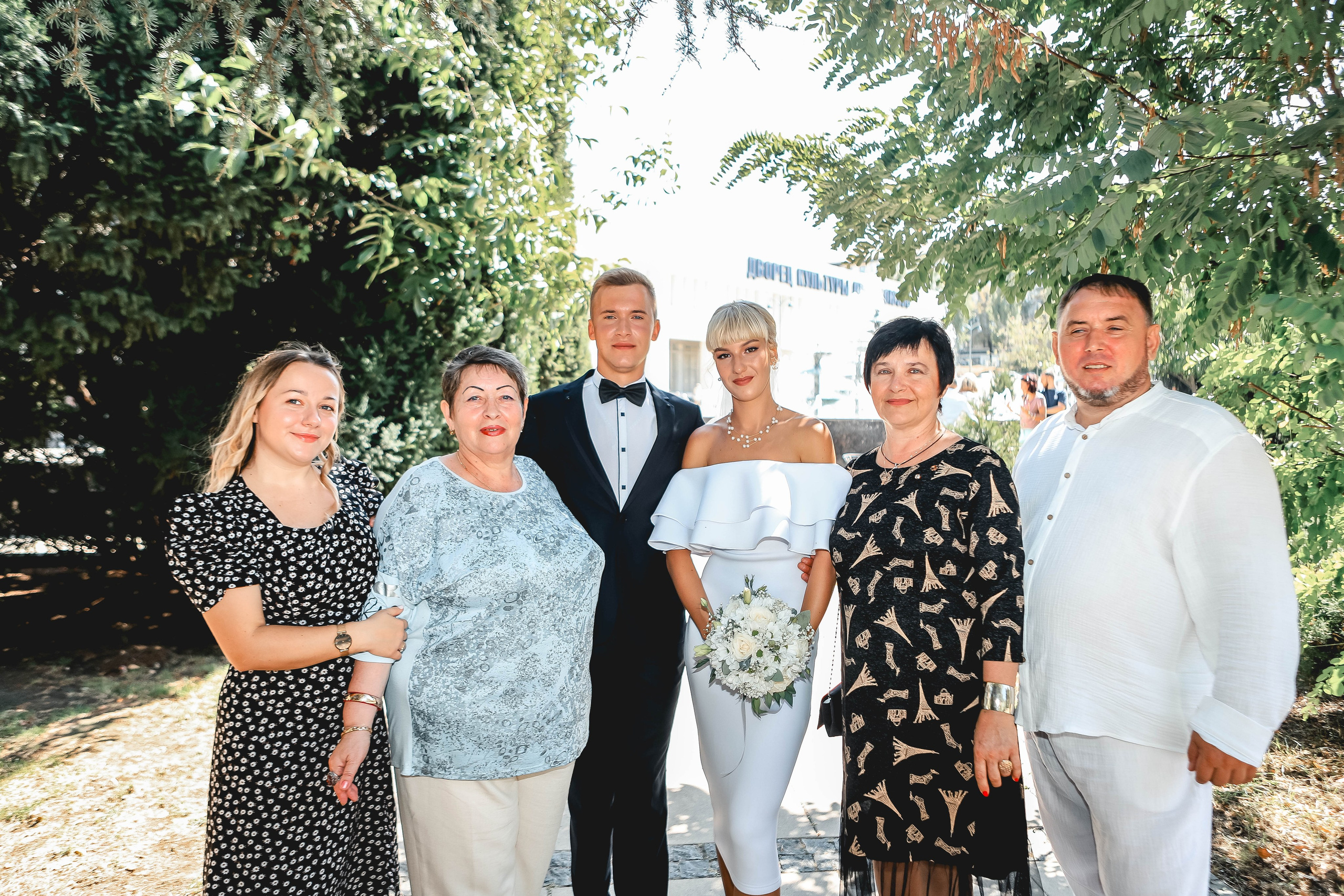 Vldimir & Anastasia. Женский/Детский фотограф в Симферополе Вероника Слепогина