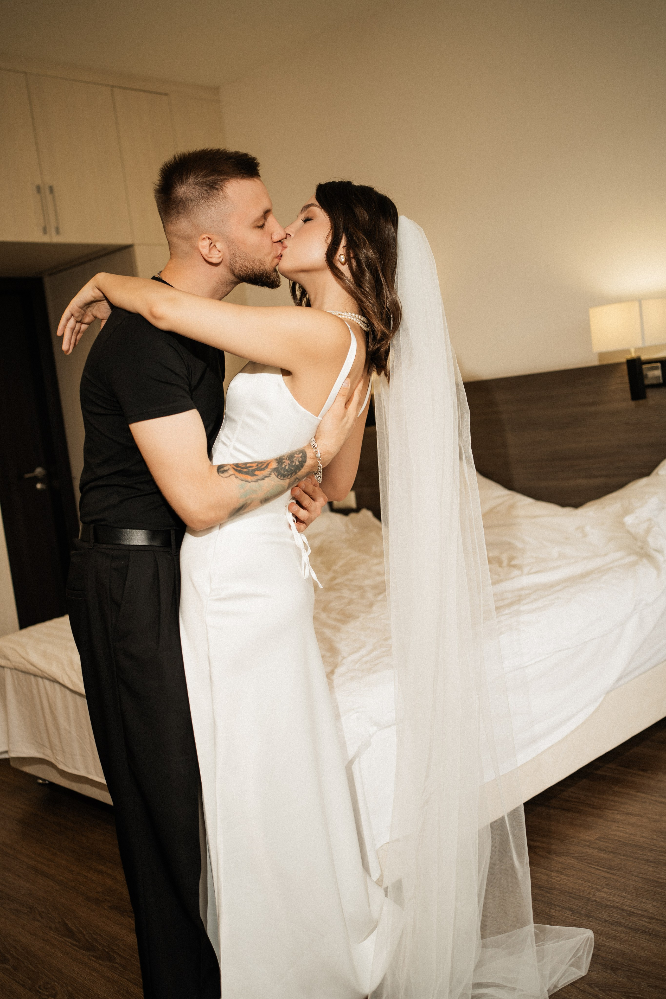 Майа и Саша. Анастасия Эпова | Фотограф в Новосибирске