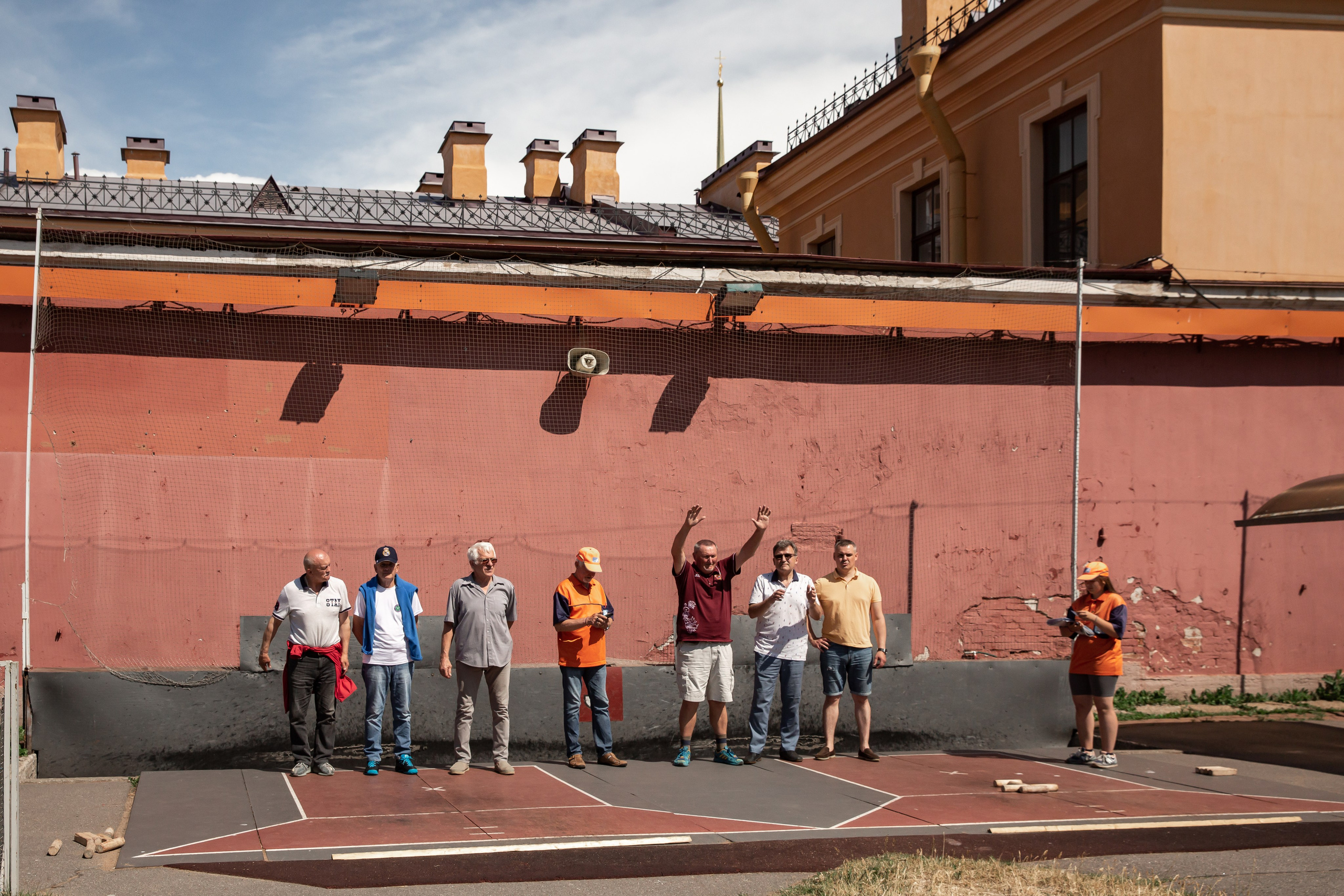 Городки 2023. Семейный и портретный фотограф в Санкт-Петербурге Ольга Станкова