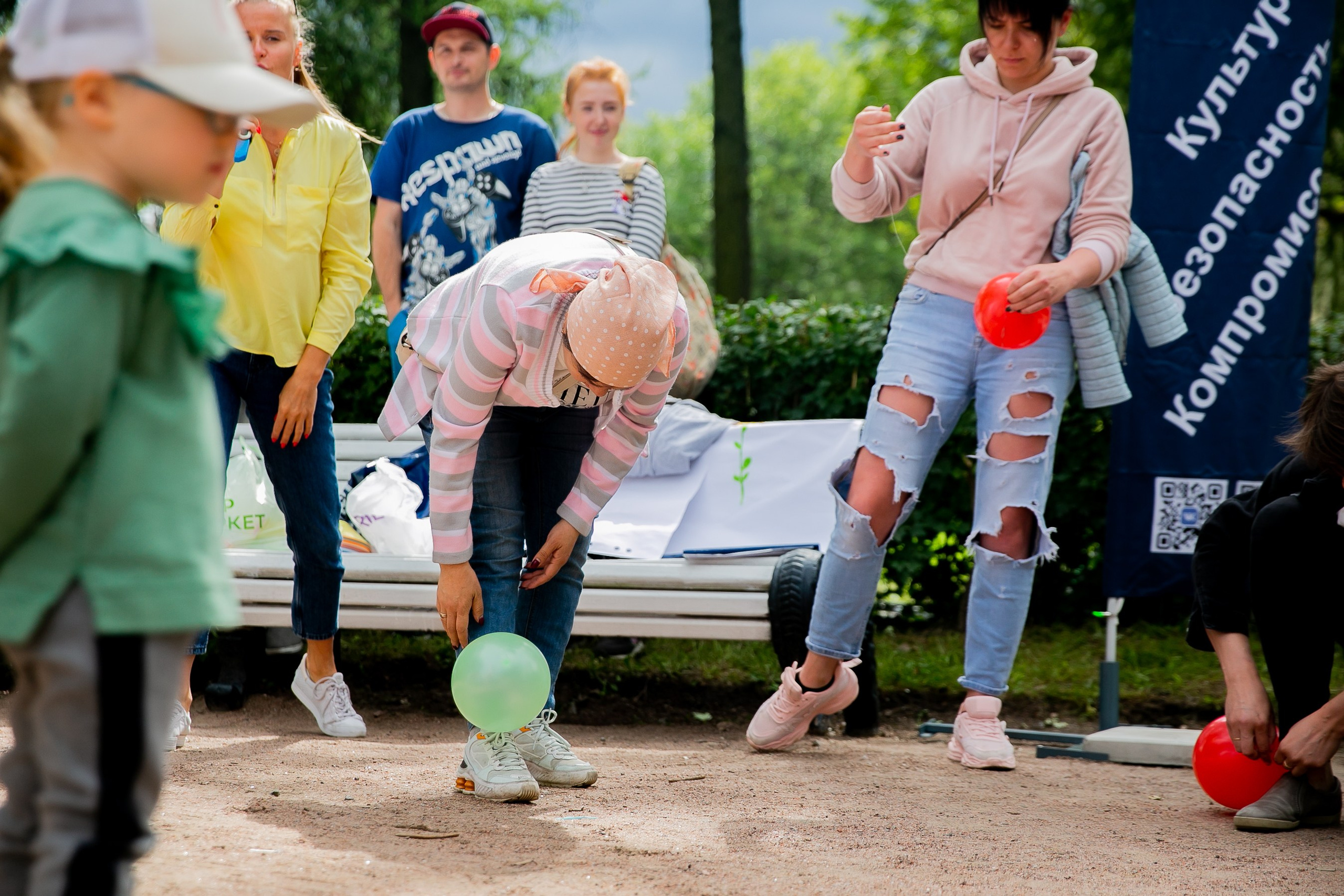 Детский праздник 2022. Семейный и портретный фотограф в Санкт-Петербурге Ольга Станкова