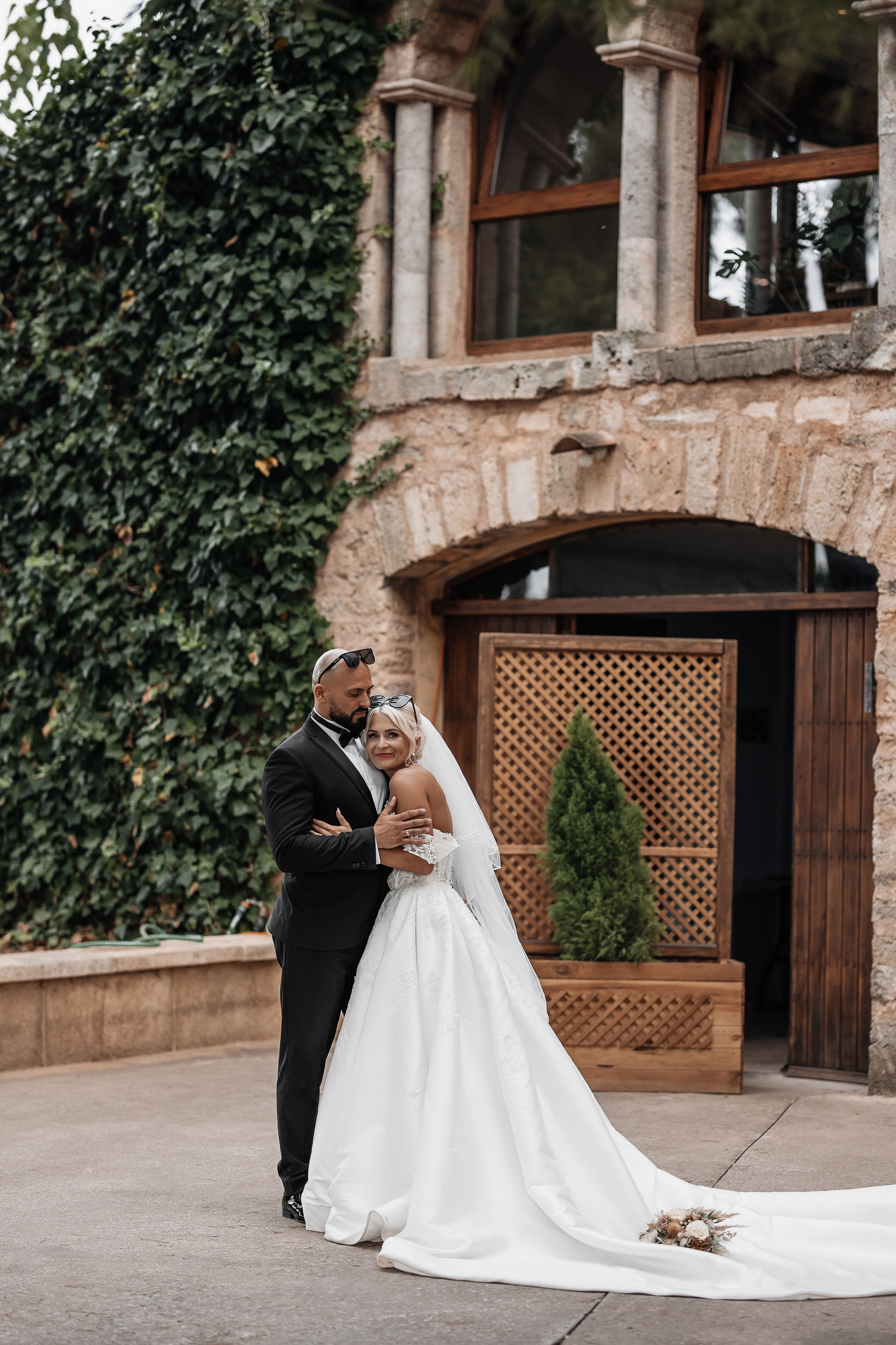 Vaida_&_Tadas. Фотограф на Майорке Екатерина Дробышева