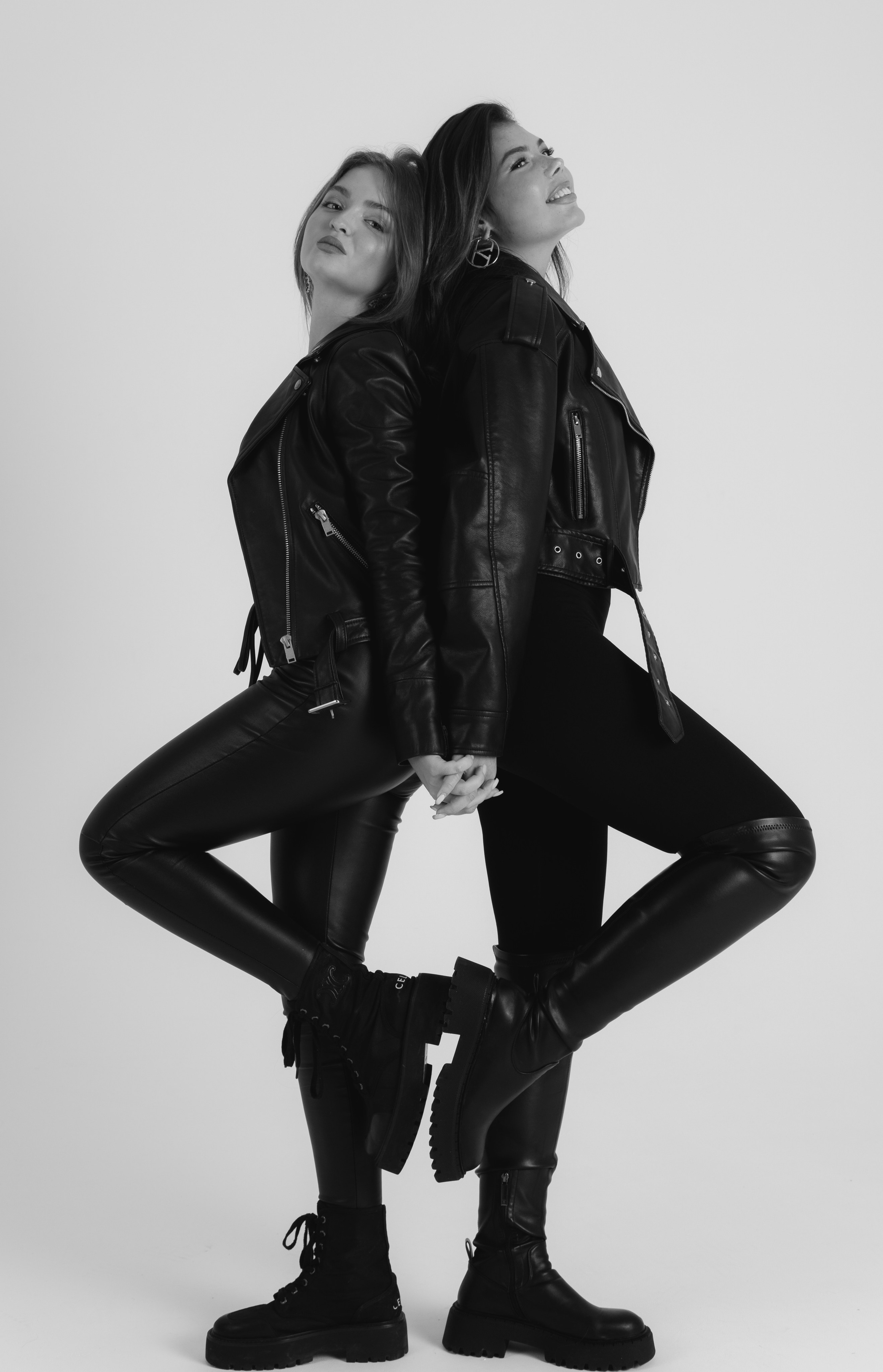 Екатерина и Вероника. Репортажный и портретный фотограф Андрей Гаровский