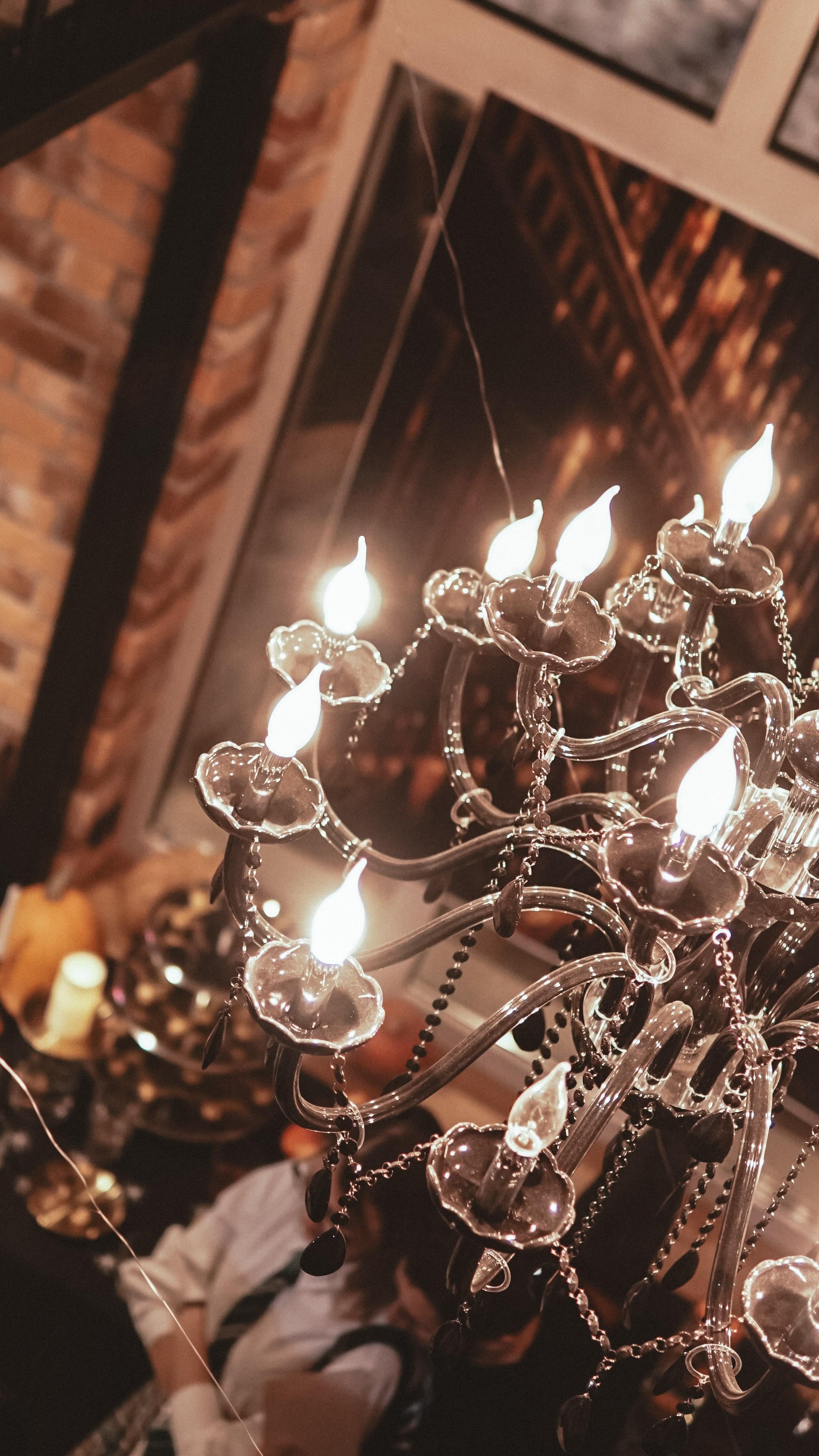 Halloween Potter Party. Фотограф в Москве Юлия Першина