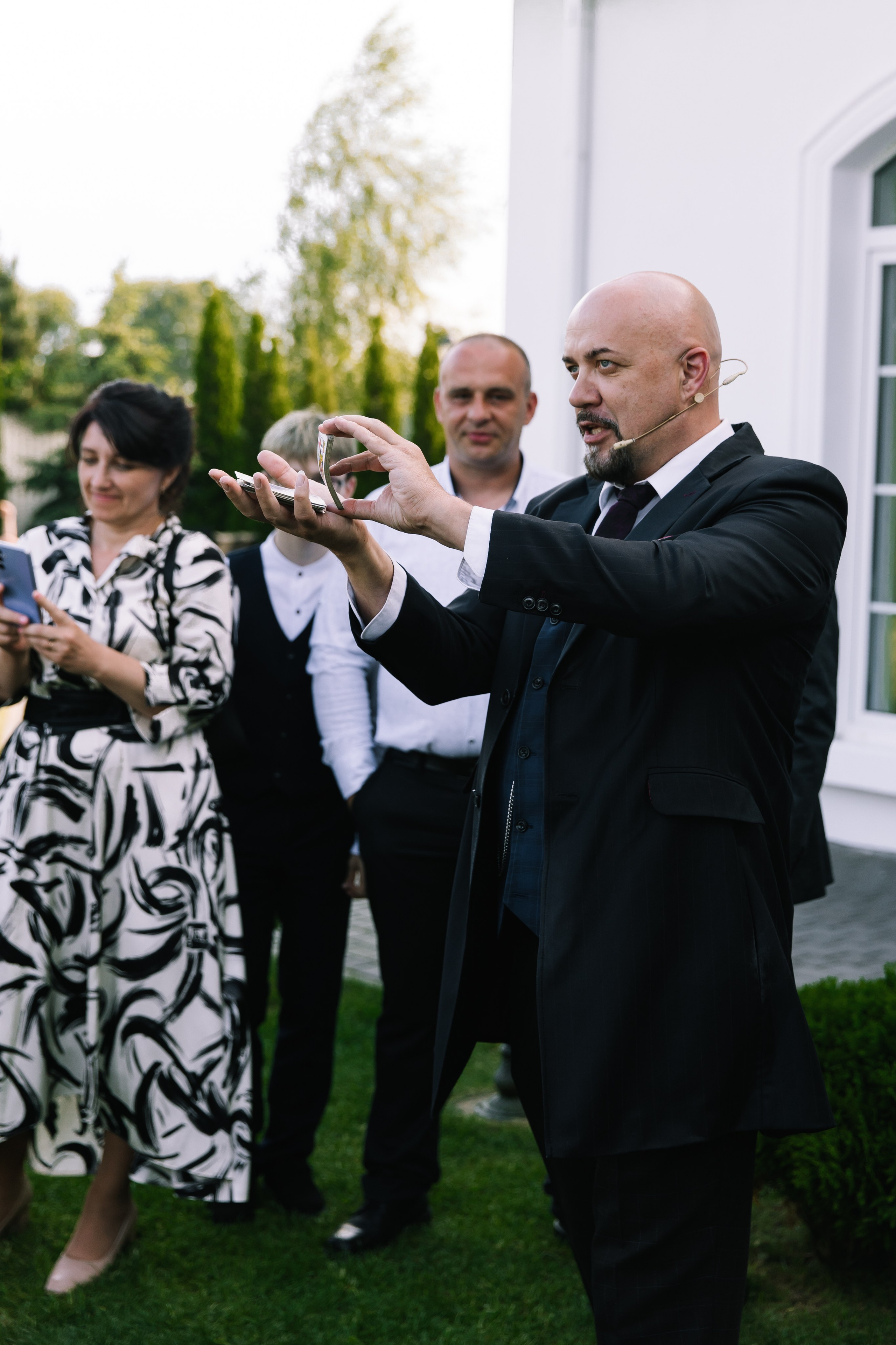 Karina & Maxim. Фотограф в Минске — Юлия Деяк. Фотосессии в Минске