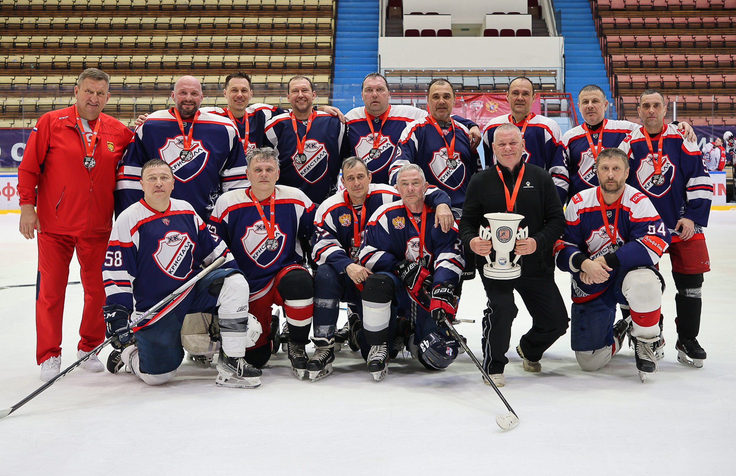 XXV турнир памяти Ю. С. Корчина. Фотограф Дмитрий Алексеев