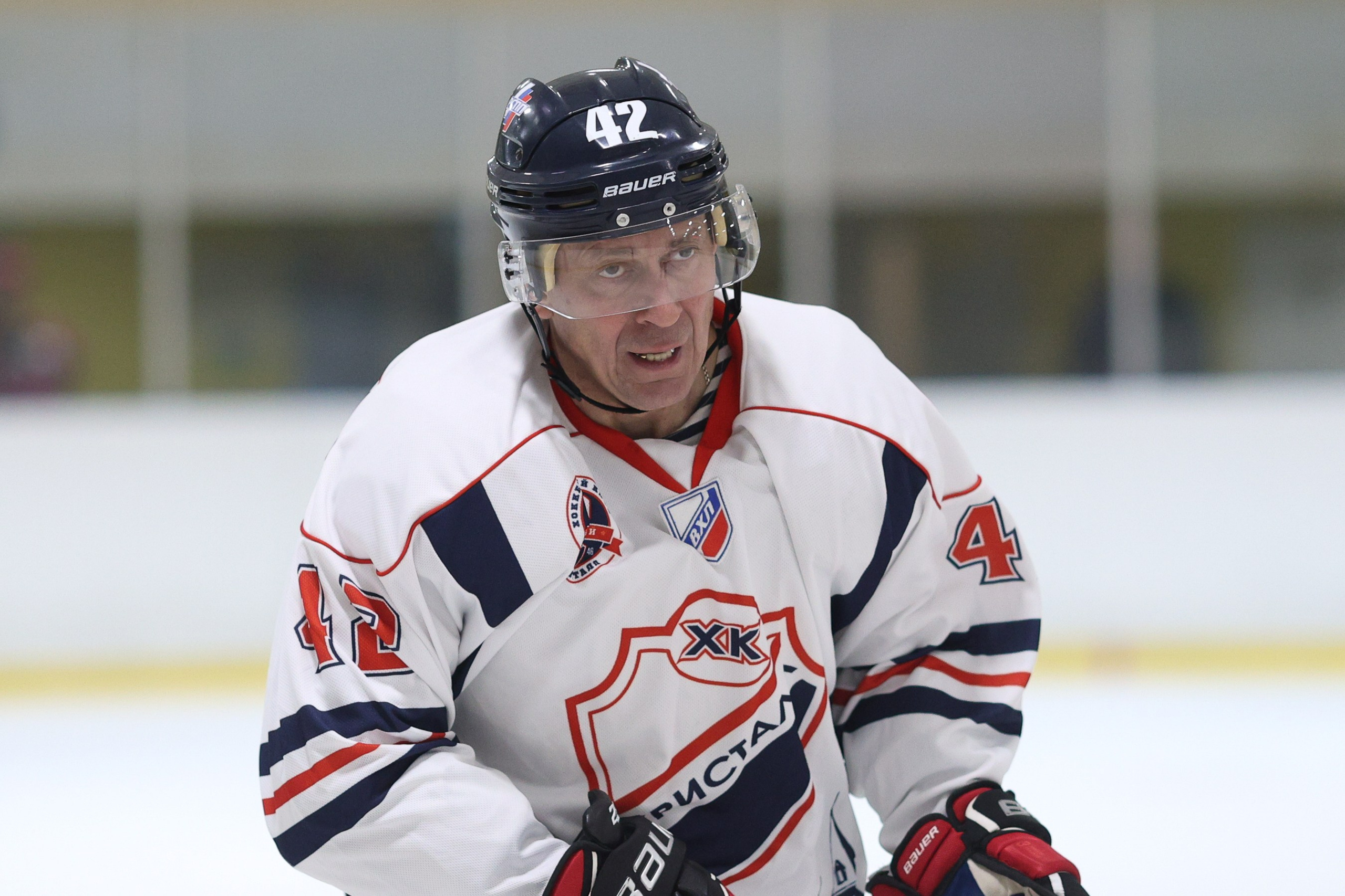 Турнир «Памяти Корчина» 2026. Фотограф Дмитрий Алексеев