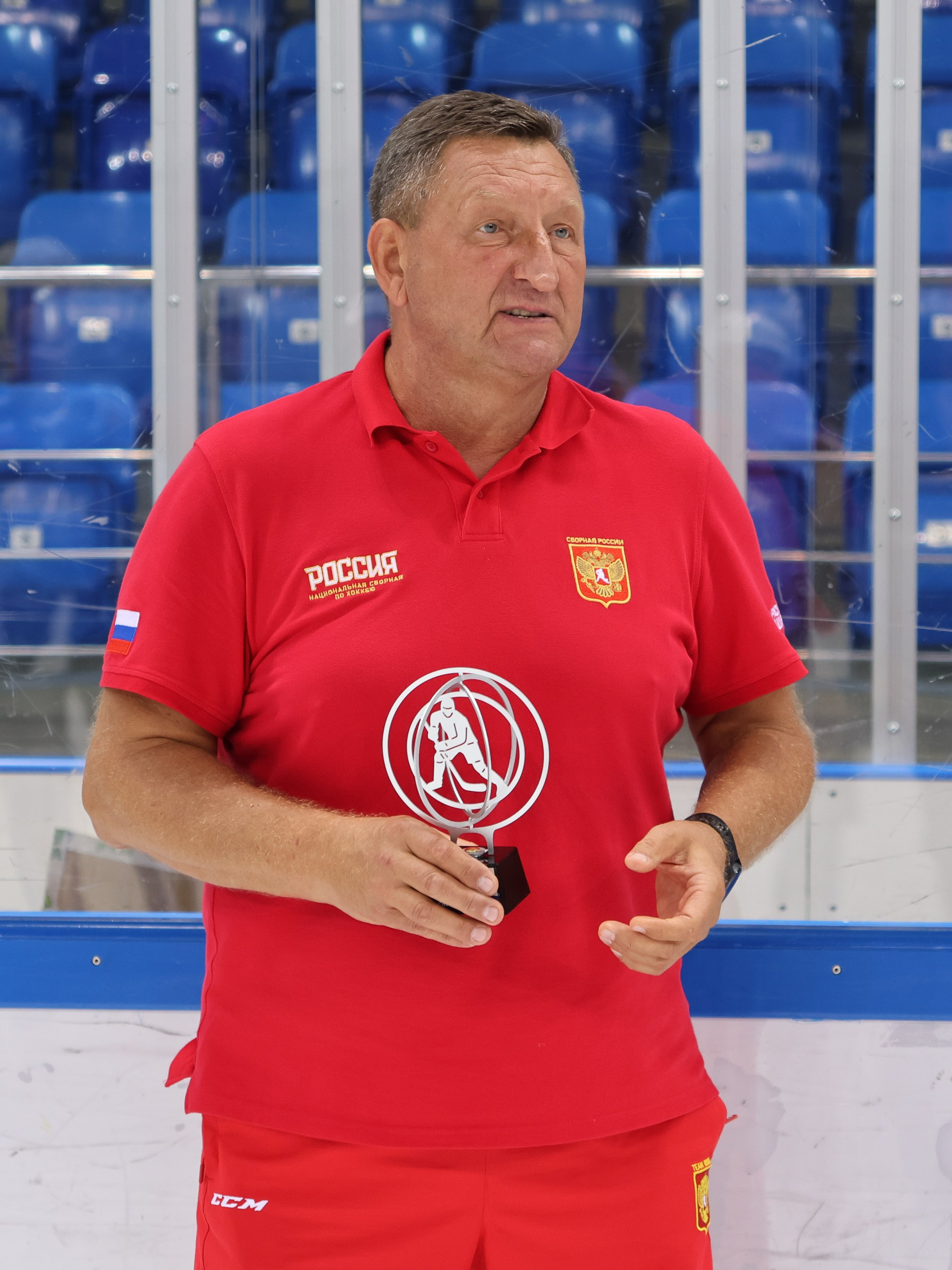 IV Кубок Андрея Коваленко. Фотограф Дмитрий Алексеев