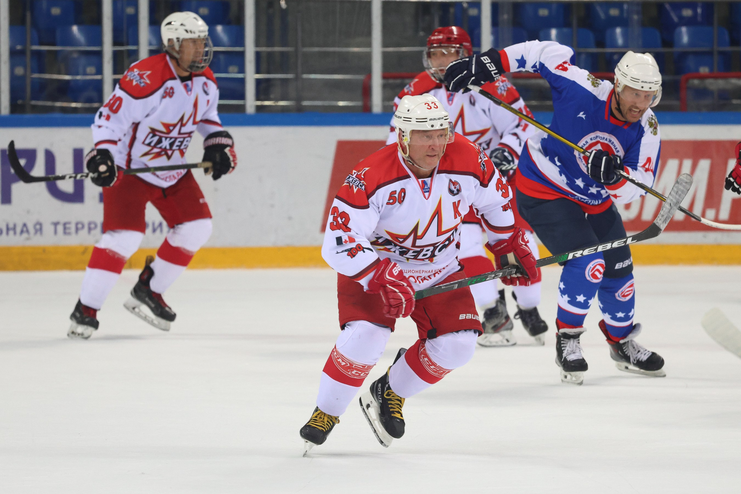 IV Кубок Андрея Коваленко. Фотограф Дмитрий Алексеев