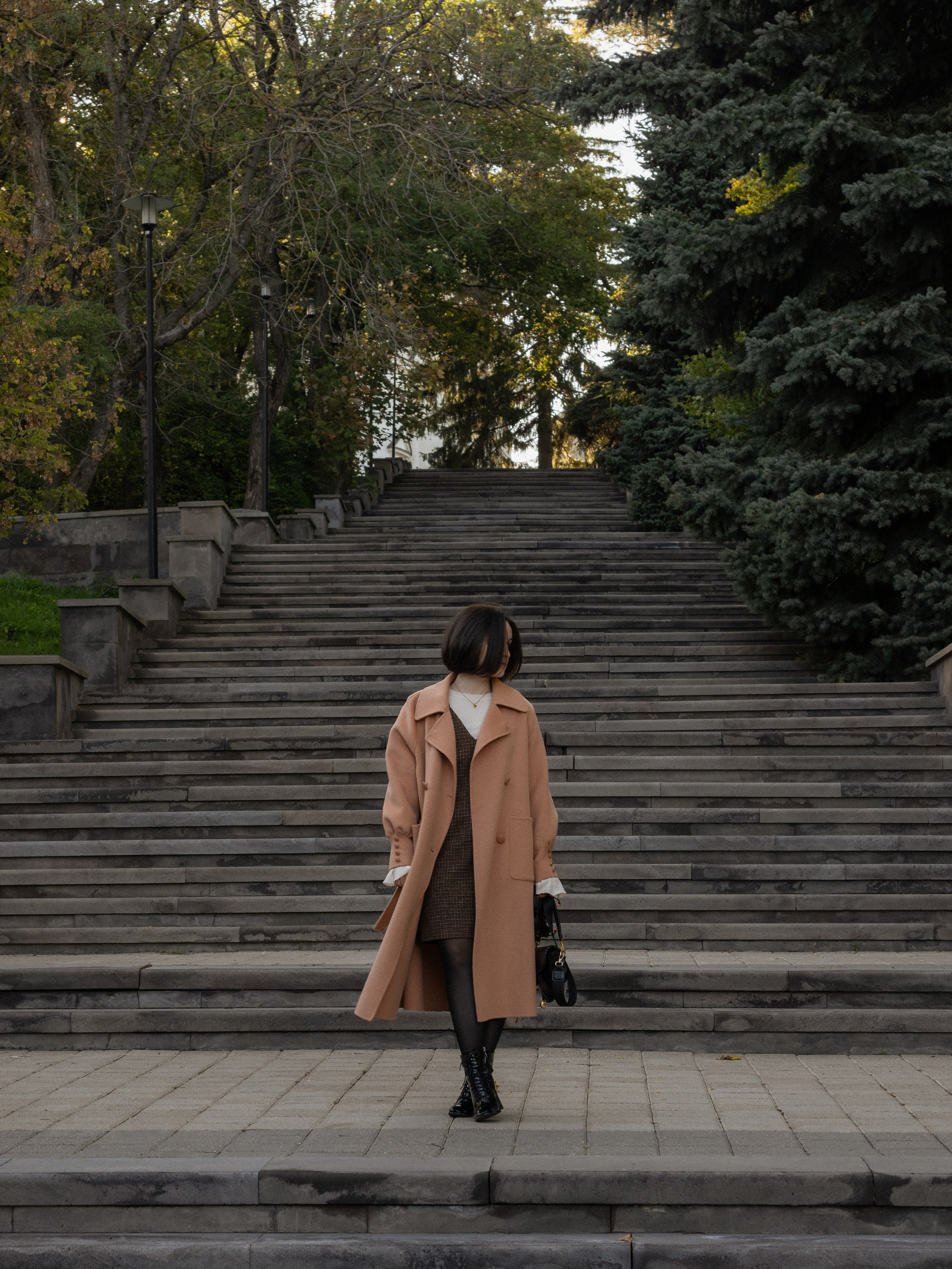 Осенняя фотосессия. Фото в Ставрополе Федоров Фото