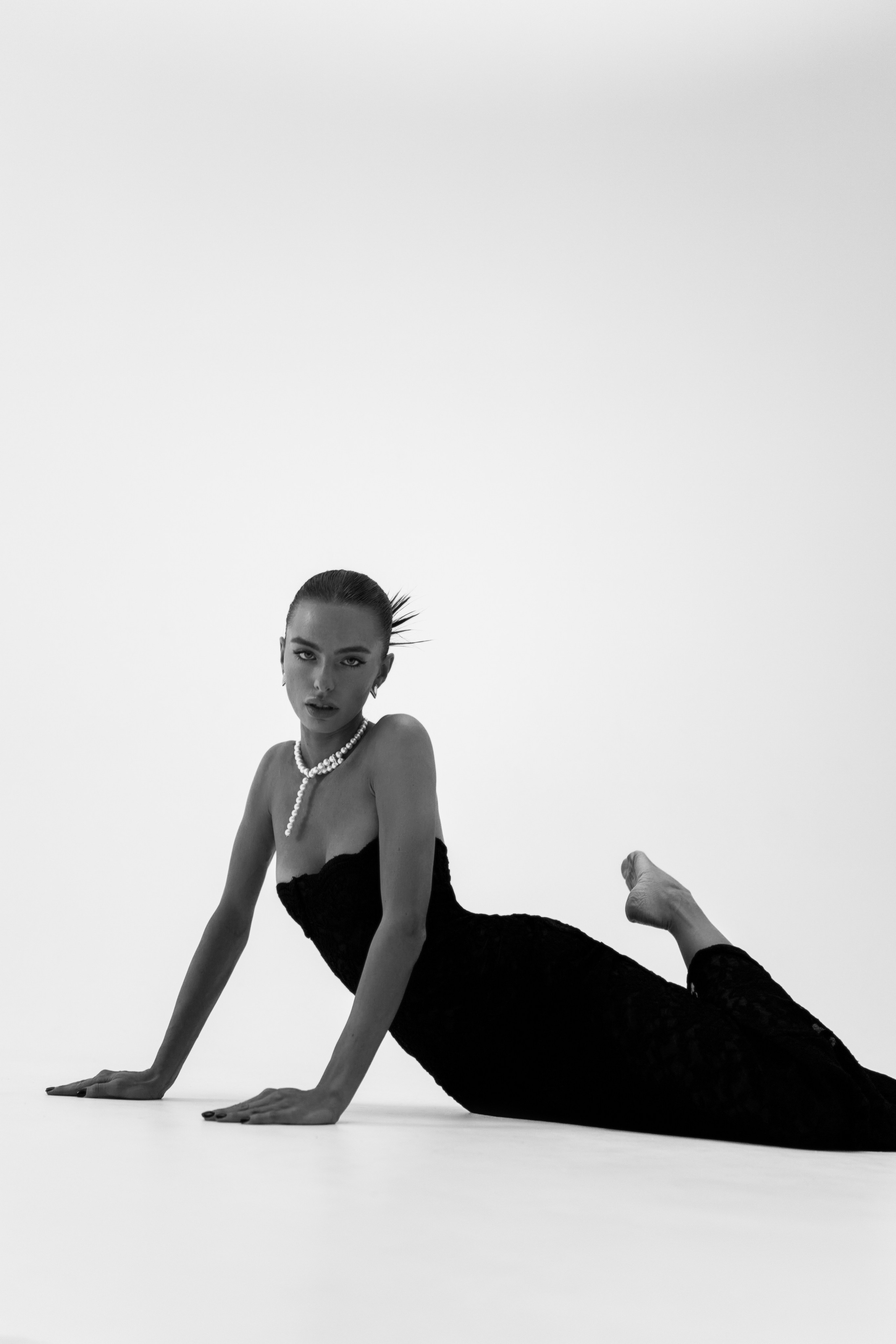 Vika. Профессиональный фотограф в Екатеринбурге — Виолетта Бунос