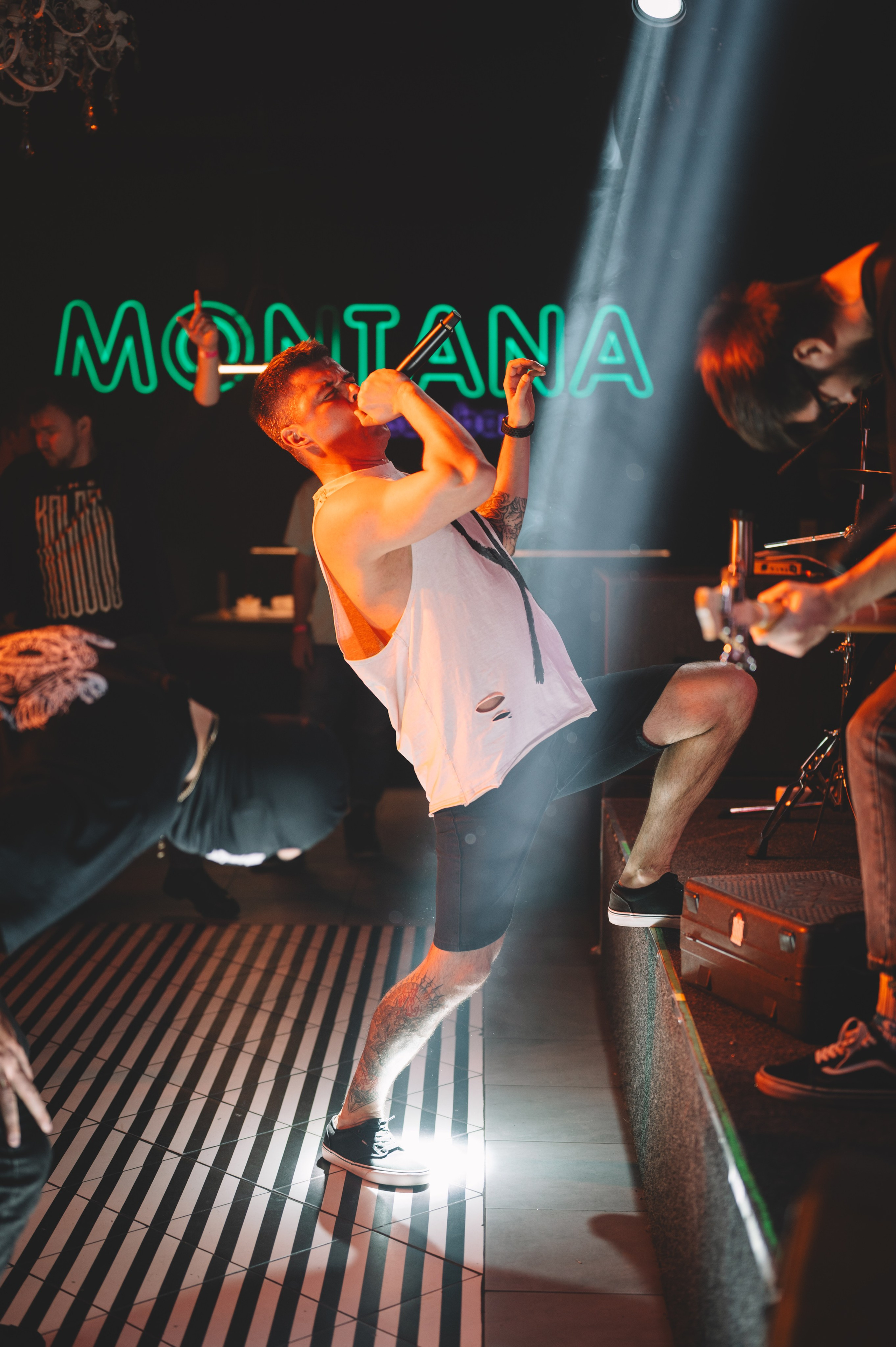 Фестиваль последствий. Фотограф Анна Темнова. Пенза