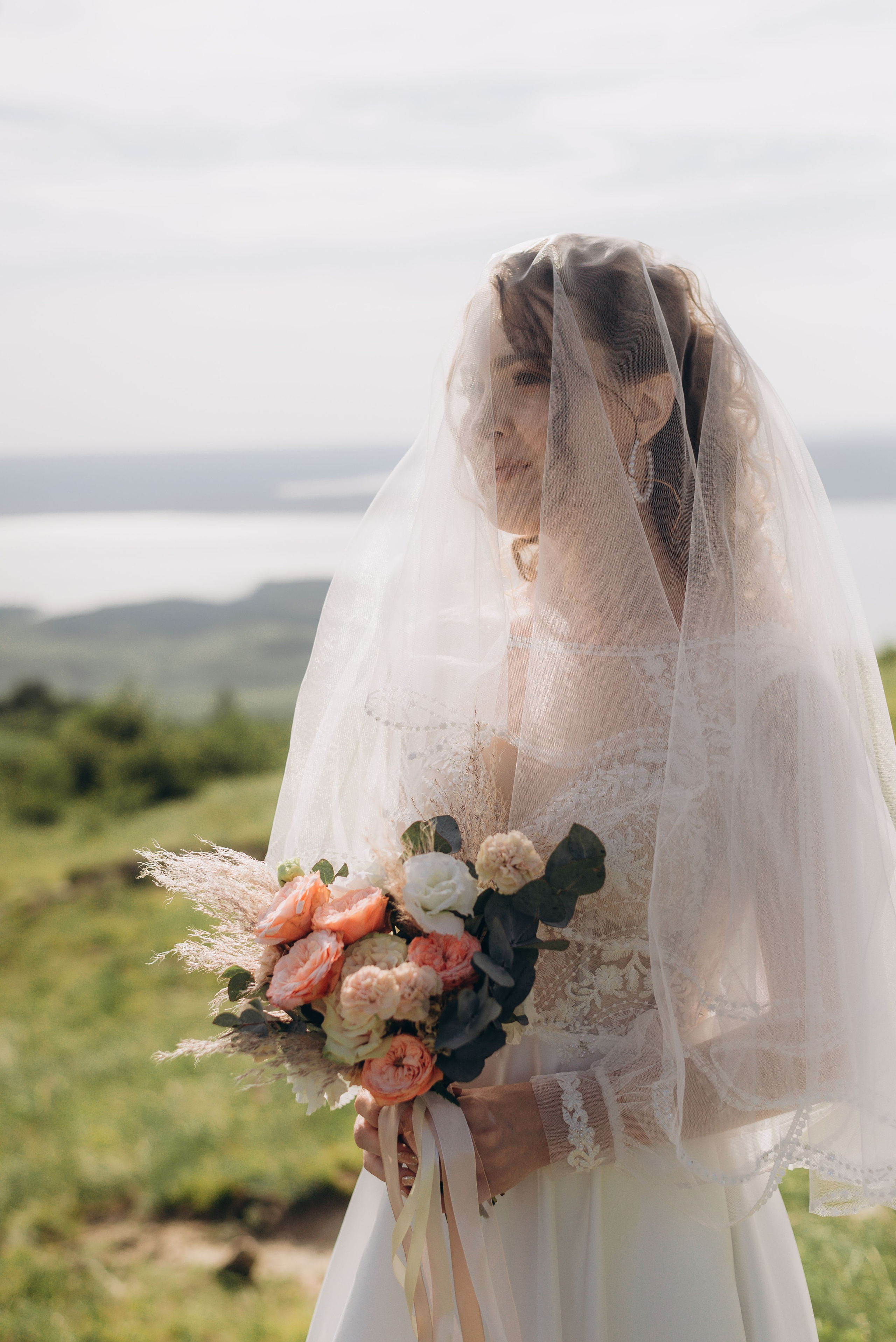 II. ЛИНА ЛАЗАРЕВА, Фотограф в Москве, МО и на юге России