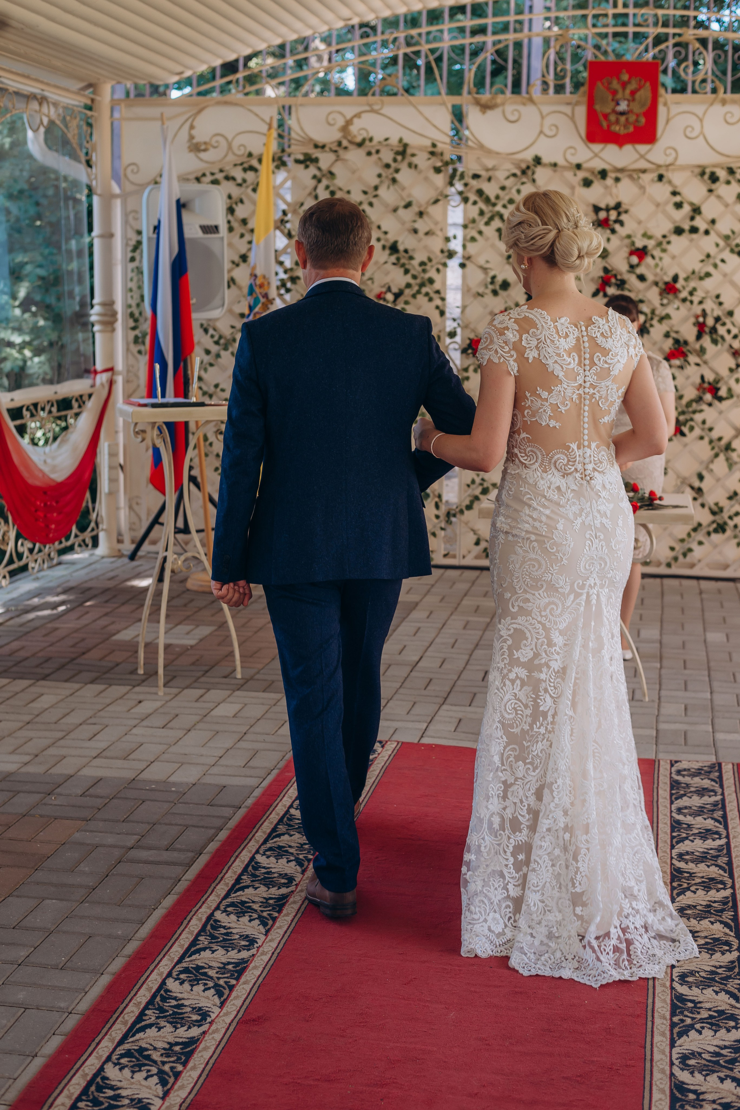 V. ЛИНА ЛАЗАРЕВА, Фотограф в Москве, МО и на юге России