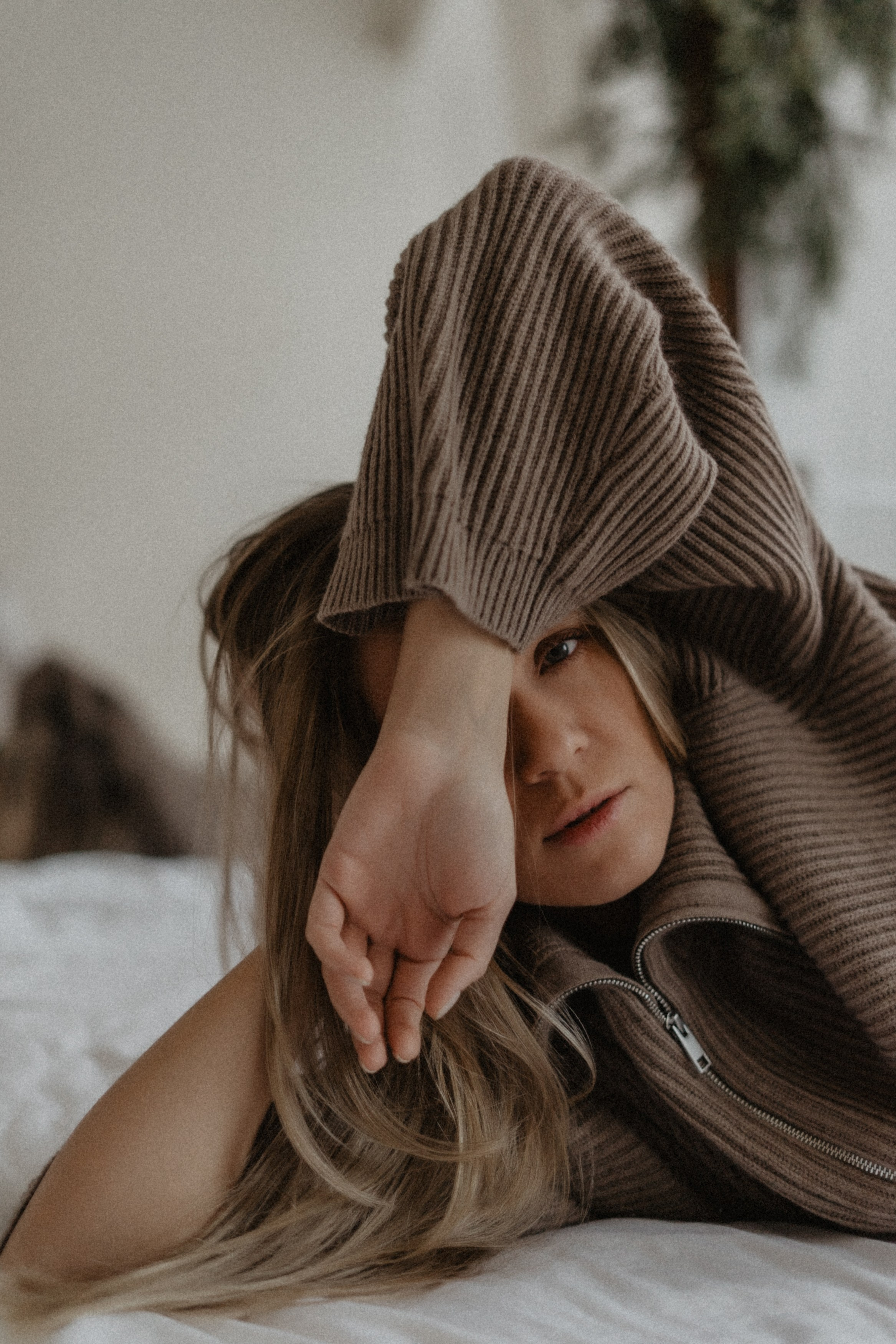 ОЛЯ. Дина Альбур | Фотограф в Санкт-Петербурге