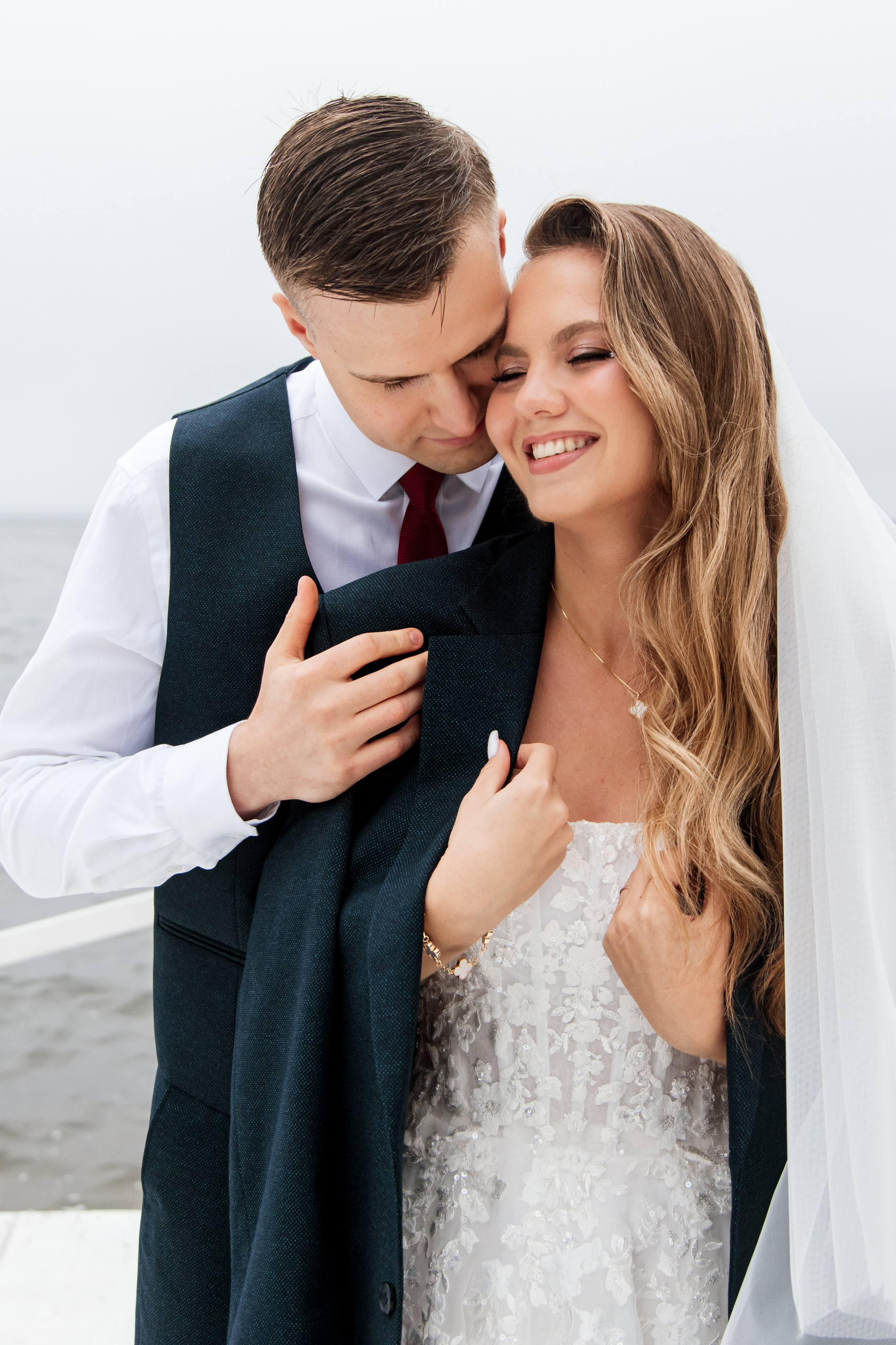 Тимур и Настя. Свадебный и семейный фотограф Екатеринбург Настя Саедгалина