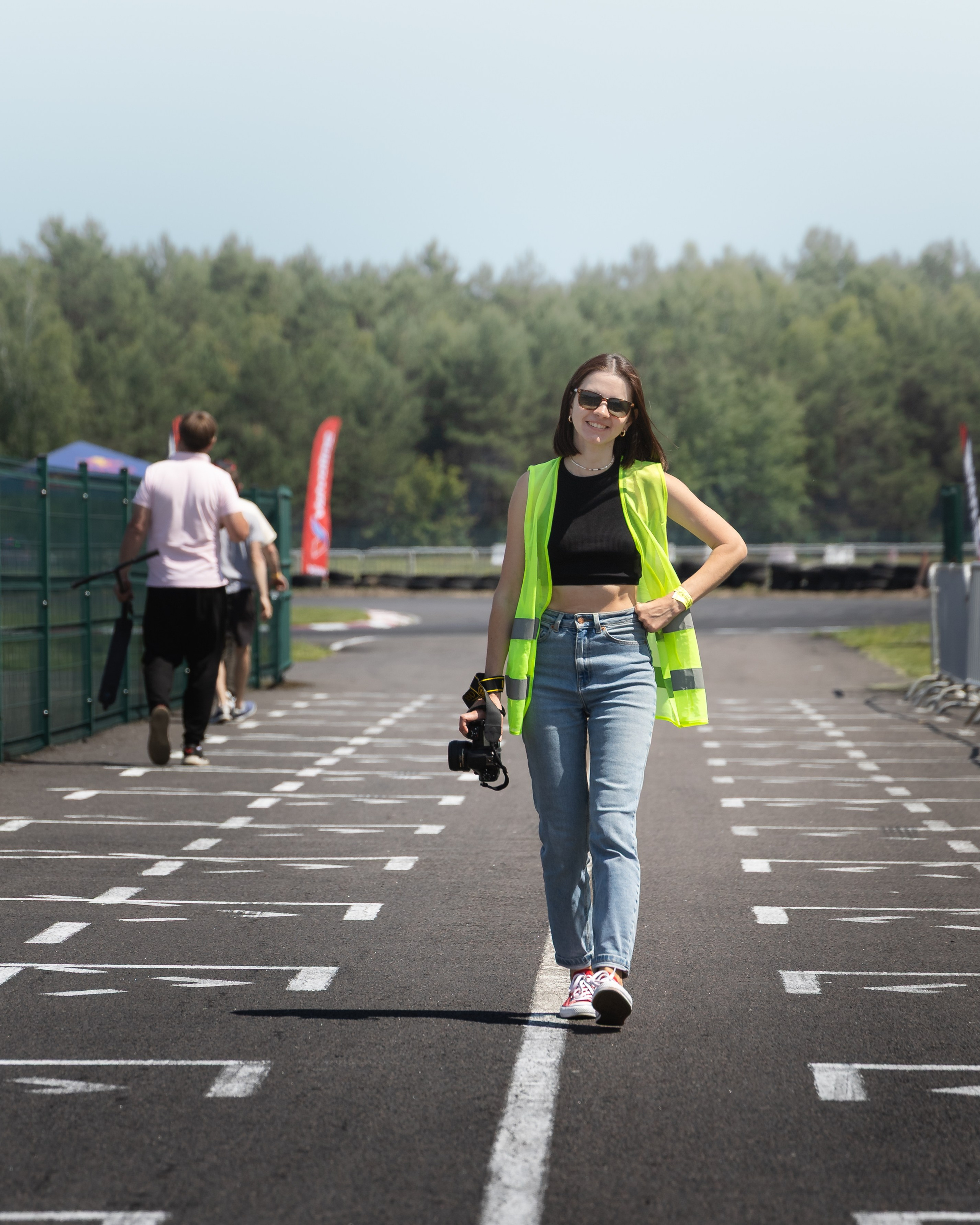 Лига Дрифта. Этап II. Брест. Maxim Remizevich | Photographer