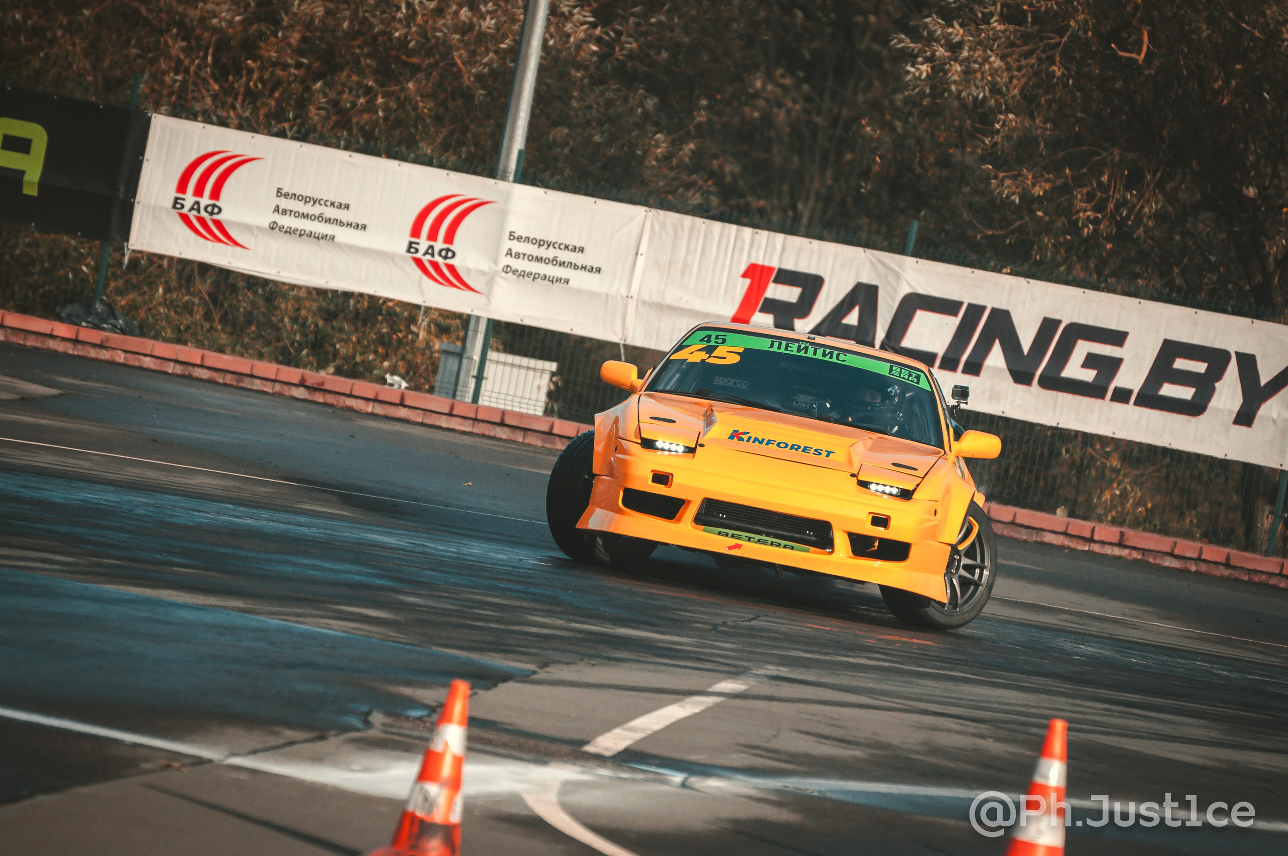 Финал Betera Чемпионат Беларуси по дрифтингу 2023. Раубичи.| Максим Ремизевич. Maxim Remizevich | Photographer