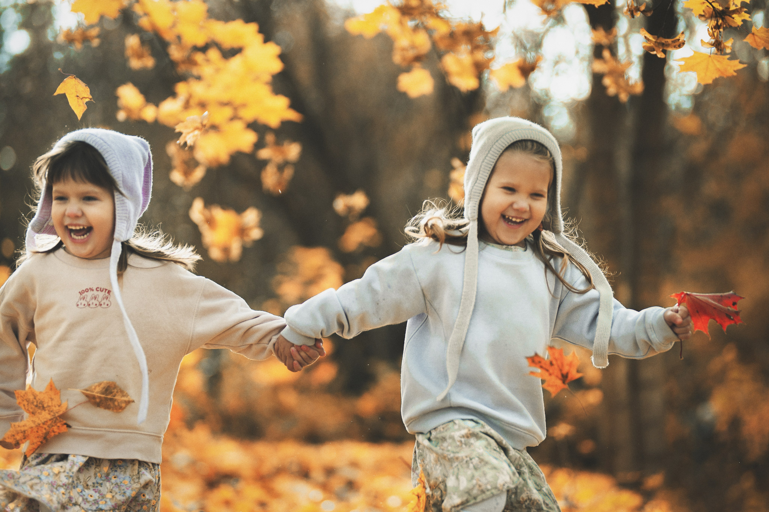 Дети. Портретный фотограф в Москве Наталия Комарова