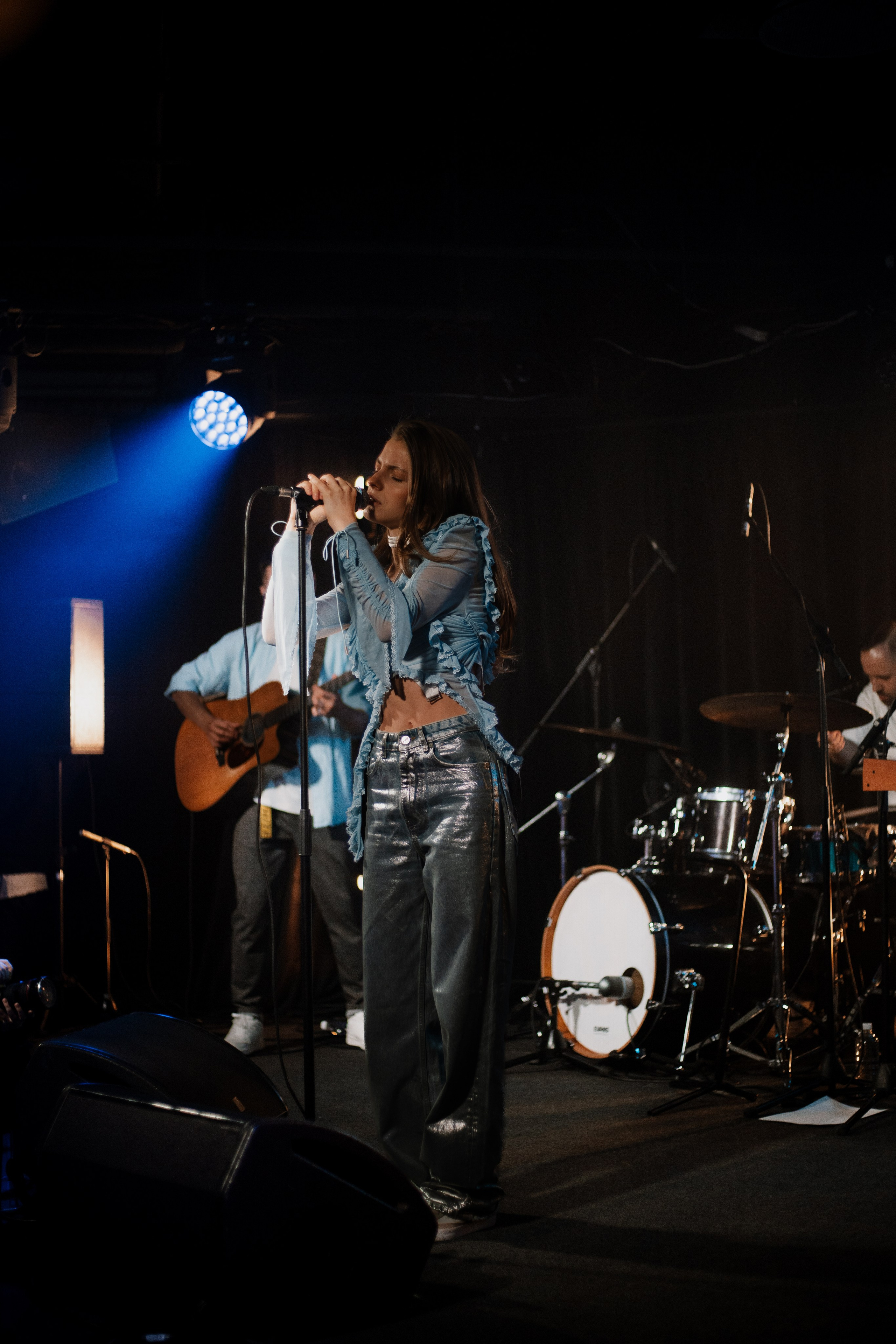 MINAEVA. Фотограф Москва