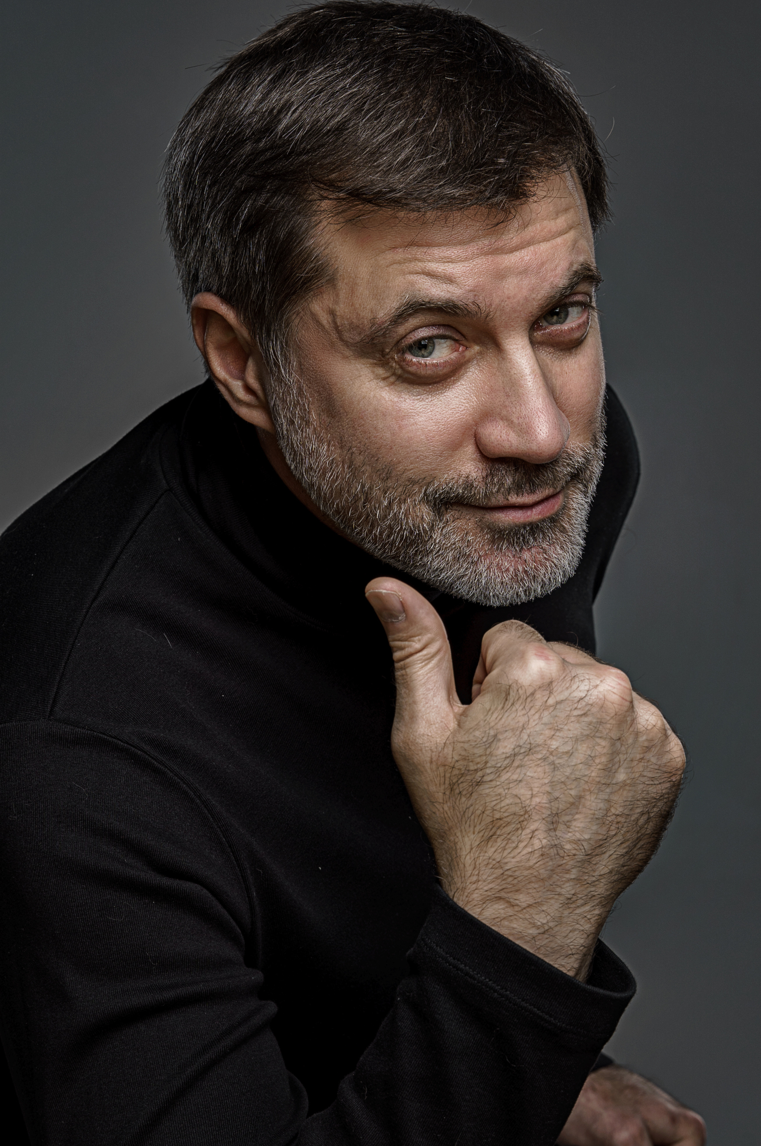 Контент фотограф в Москве Кати Федотова