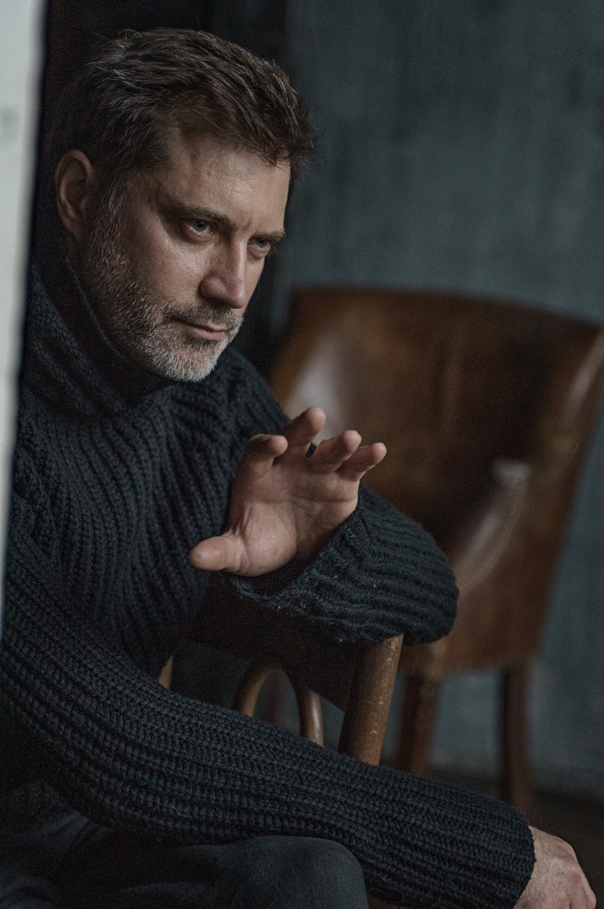 Контент фотограф в Москве Кати Федотова