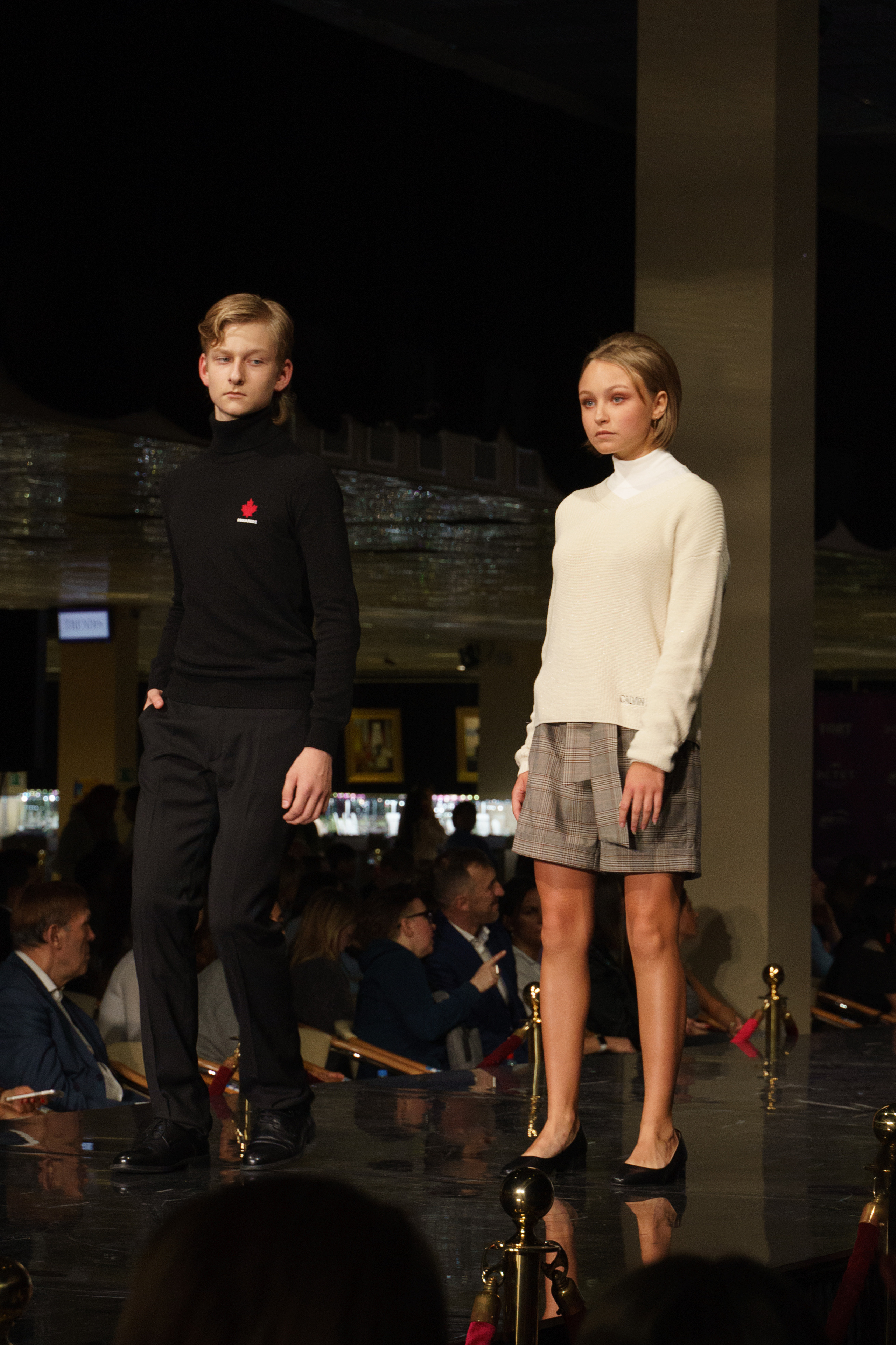 ESTET FASHION WEEK. Контент фотограф в Москве Кати Федотова