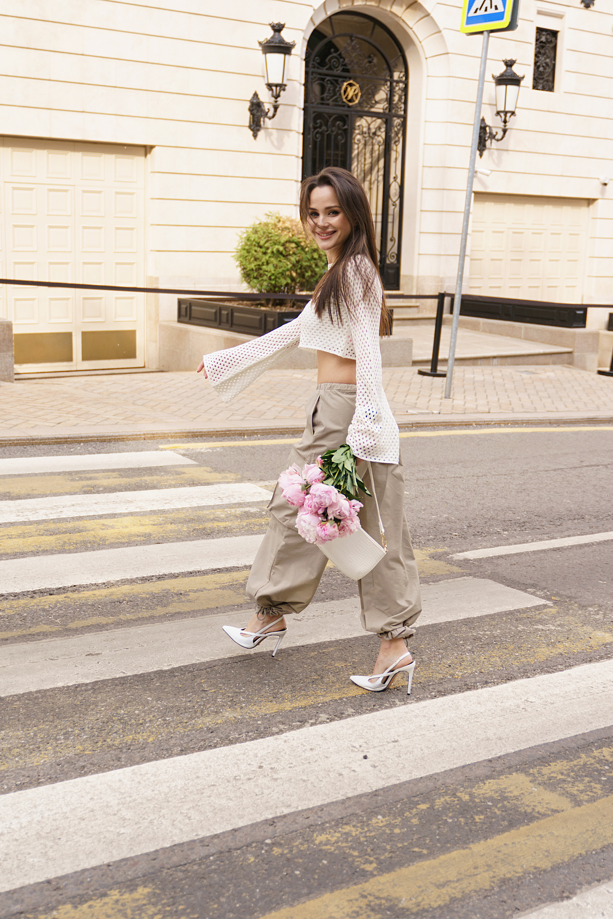 Контент для соцсетей, визуал для личного бренда. Контент фотограф в Москве Кати Федотова