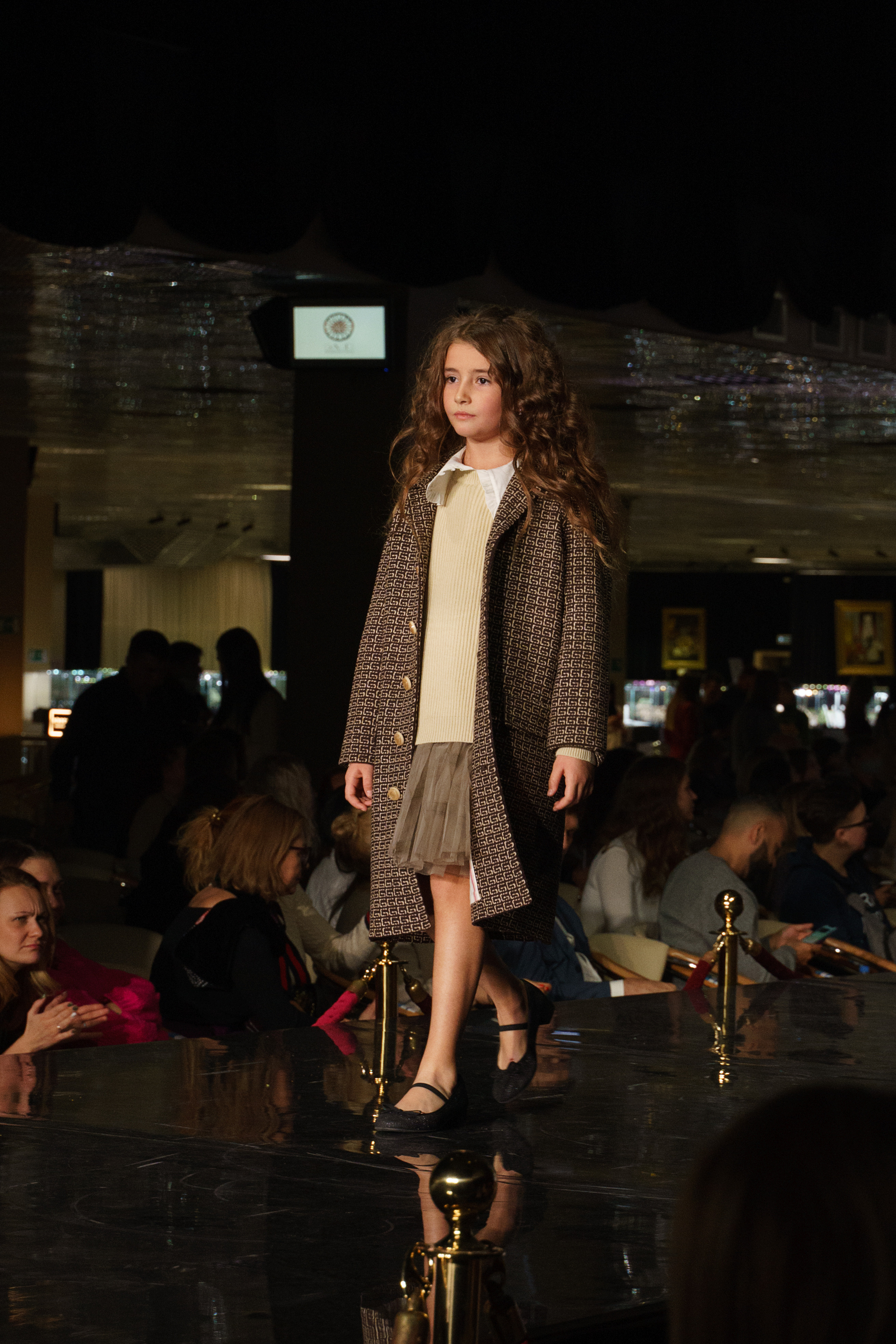 ESTET FASHION WEEK. Контент фотограф в Москве Кати Федотова