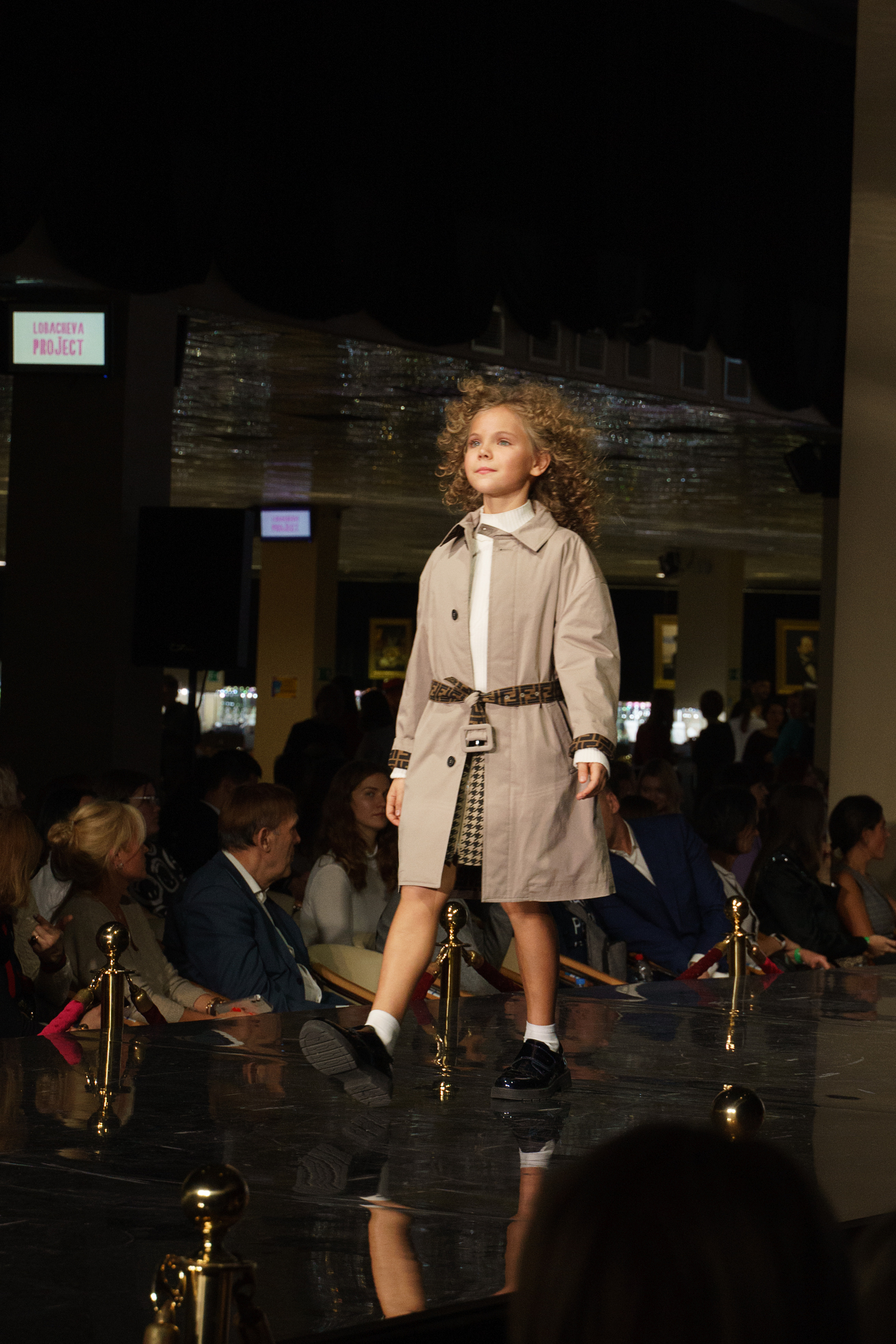 ESTET FASHION WEEK. Контент фотограф в Москве Кати Федотова