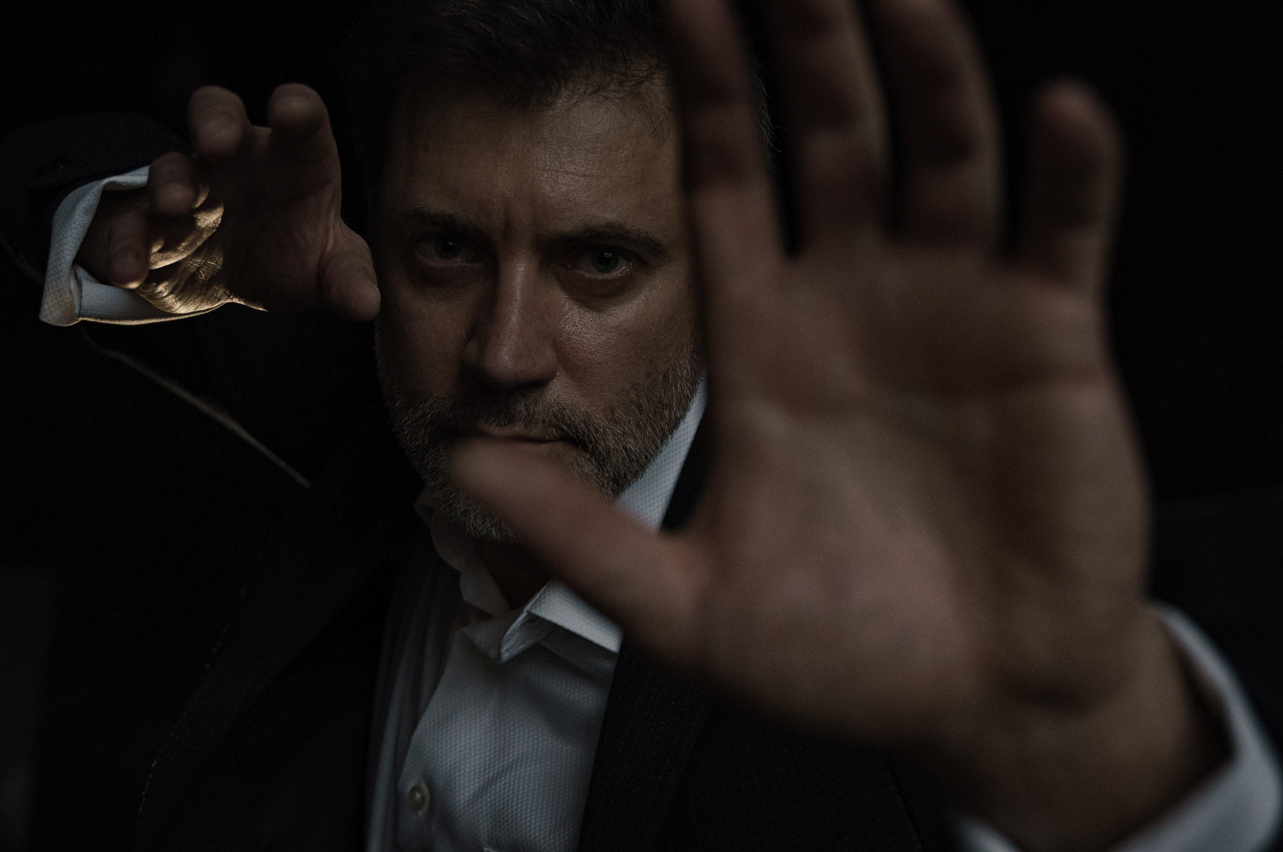 Актёрское портфолио. Контент фотограф в Москве Кати Федотова