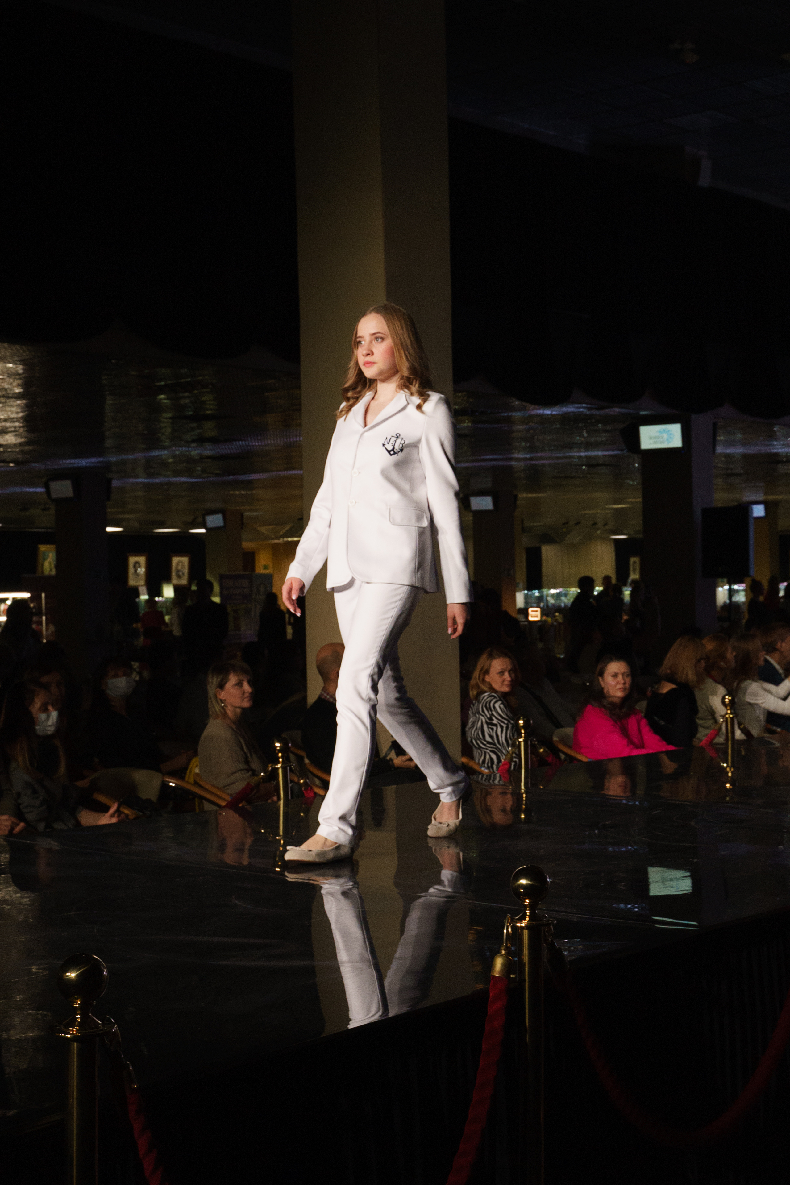 ESTET FASHION WEEK. Контент фотограф в Москве Кати Федотова