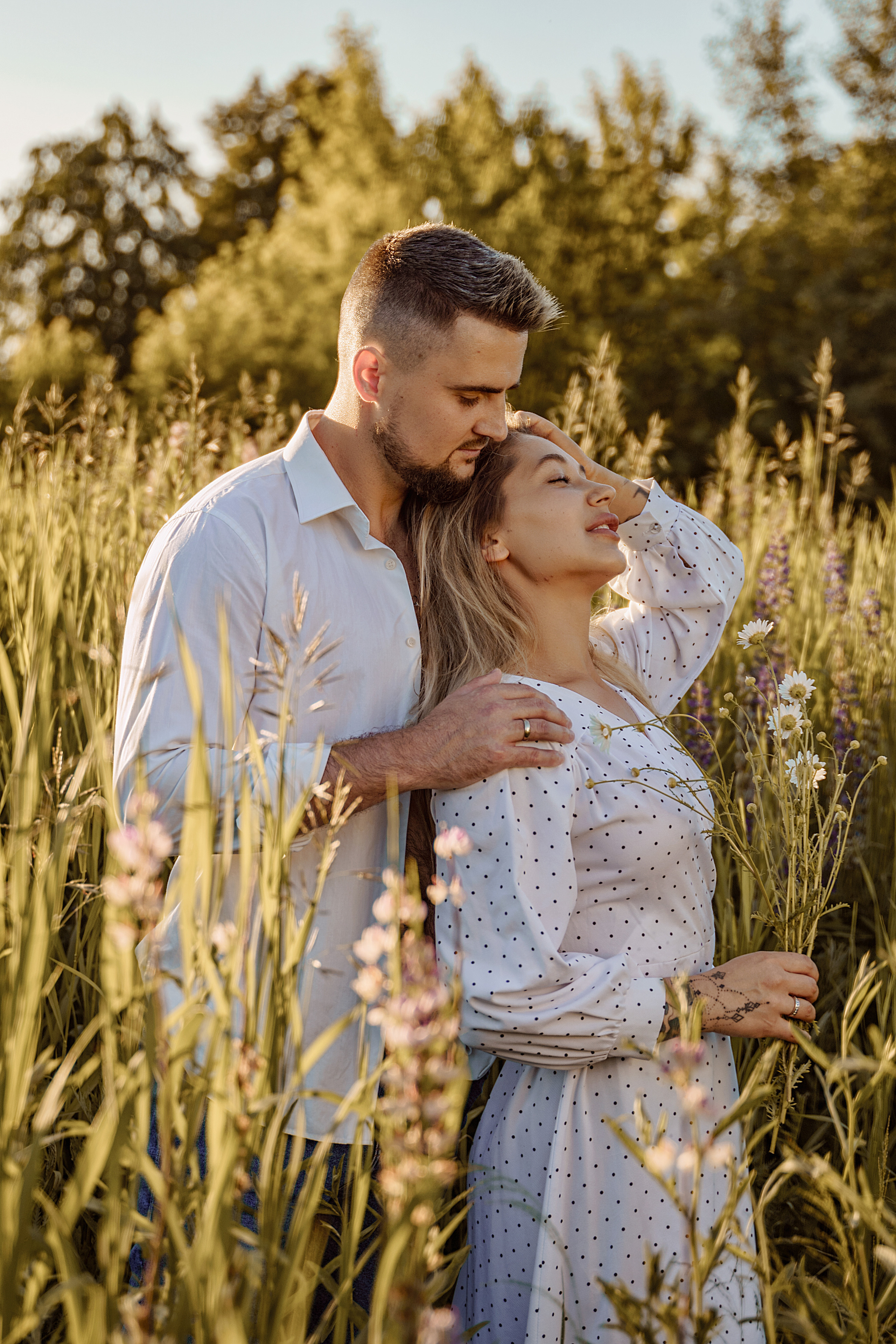 Парные фотосессии, Love Story. Контент фотограф в Москве Кати Федотова